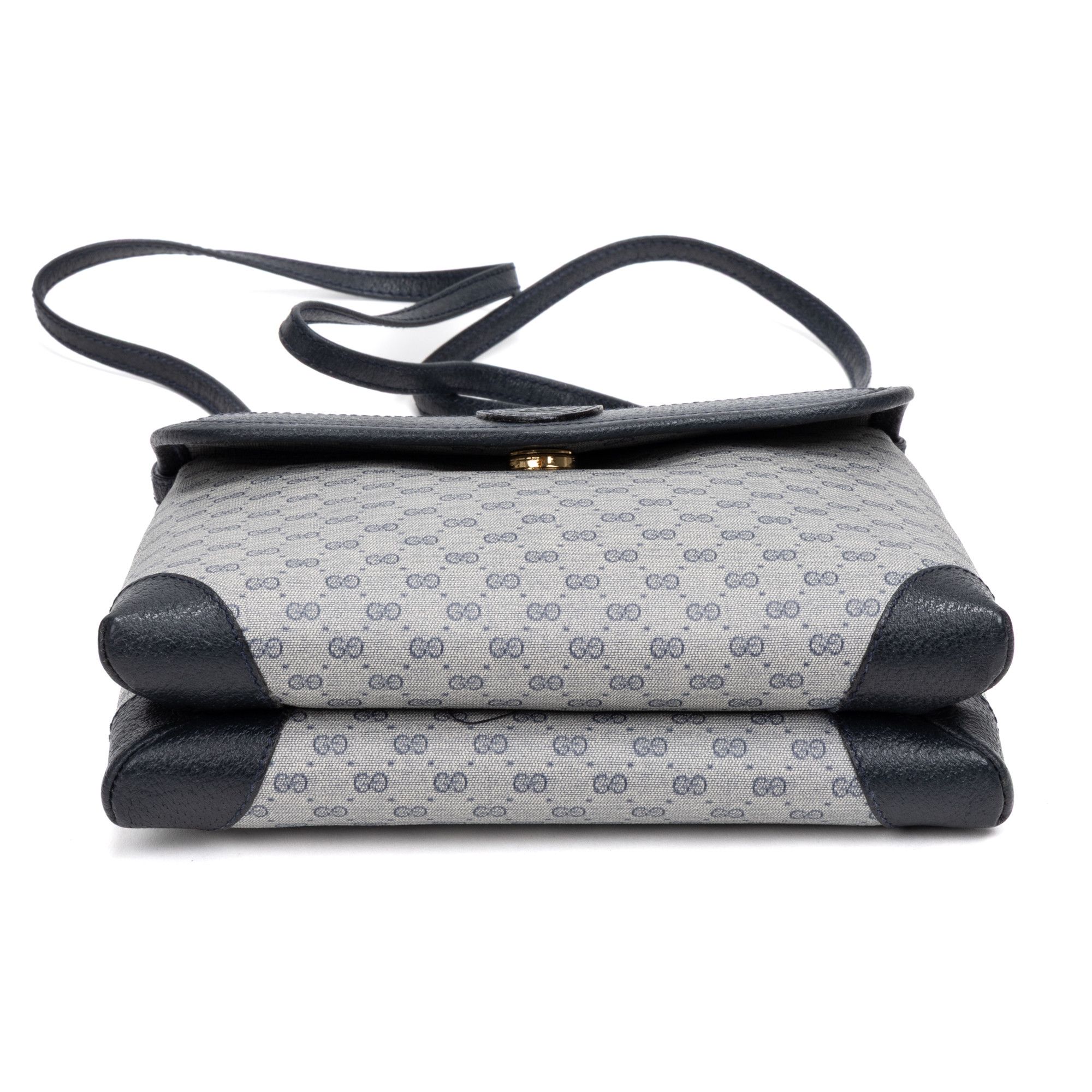 Gucci Vintage Shoulder Flap Size ONE SIZE - 6 Thumbnail