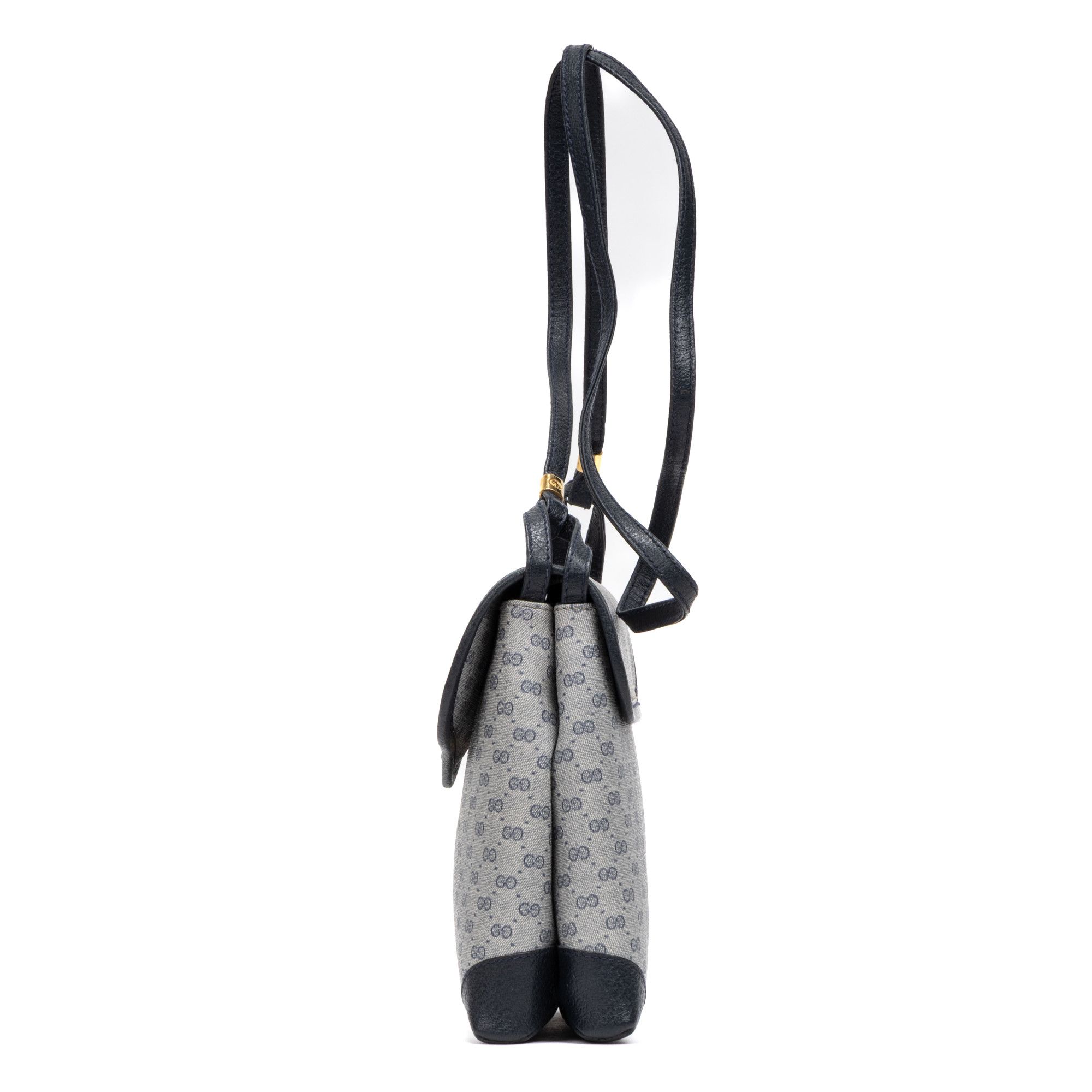 Gucci Vintage Shoulder Flap Size ONE SIZE - 4 Thumbnail