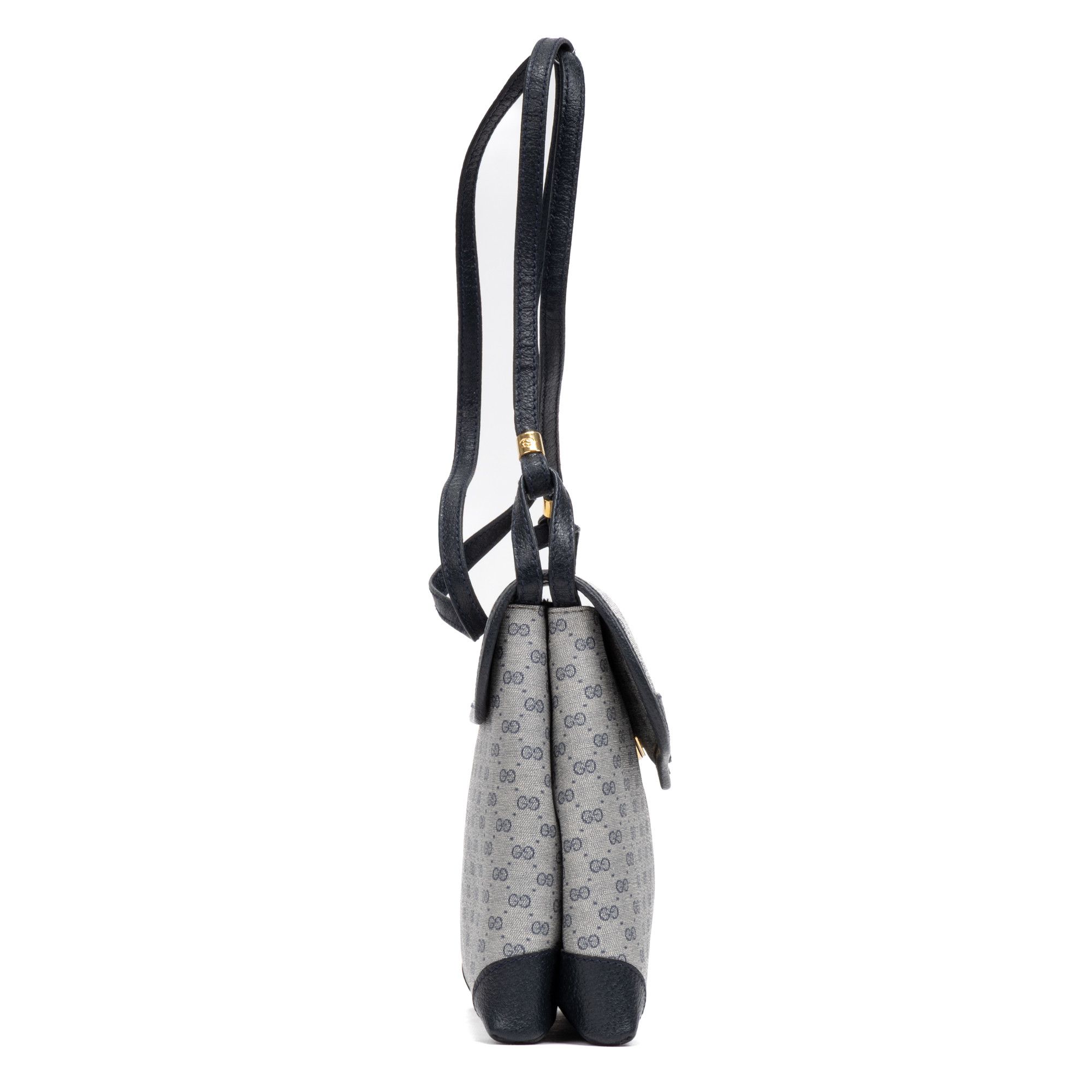 Gucci Vintage Shoulder Flap Size ONE SIZE - 3 Thumbnail
