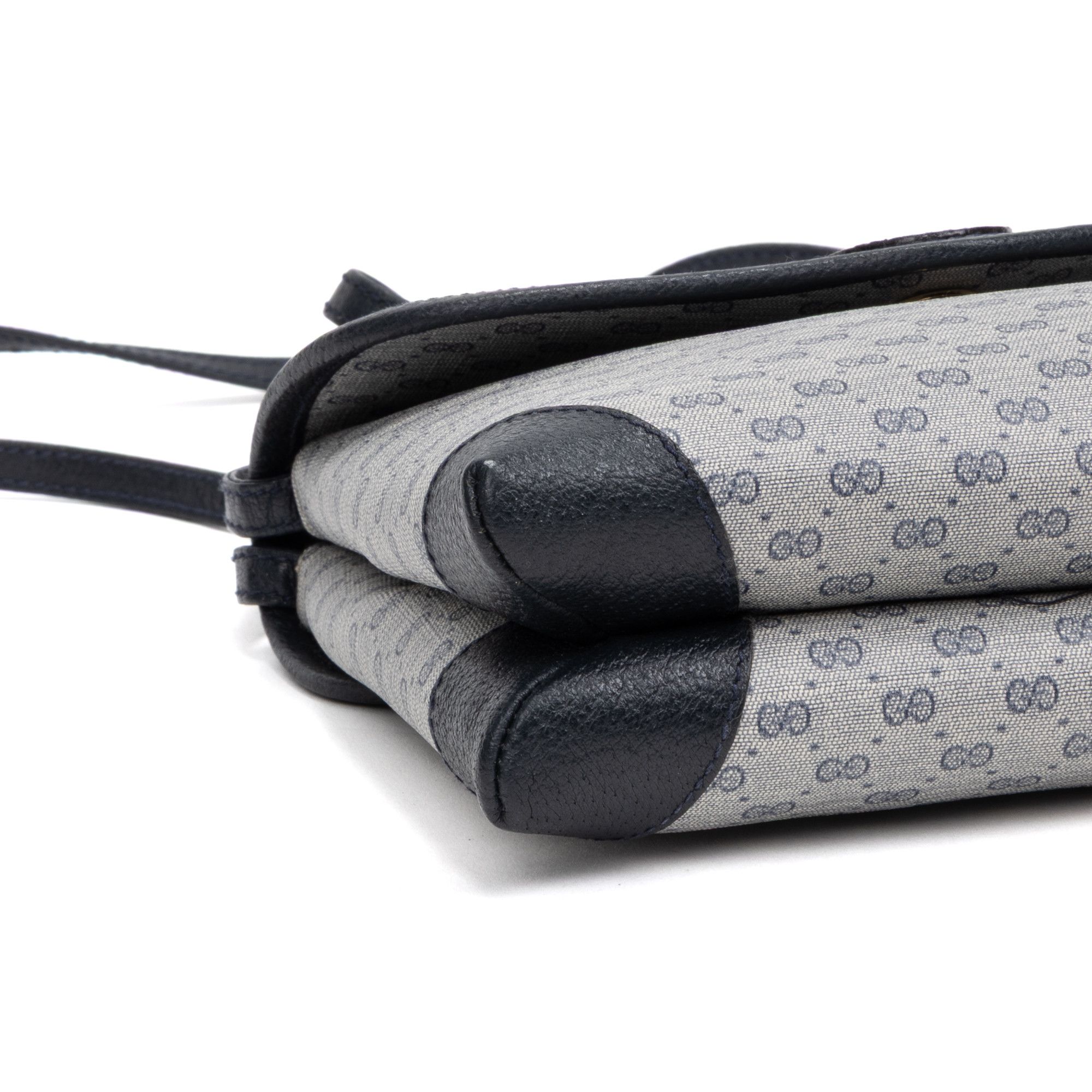 Gucci Vintage Shoulder Flap Size ONE SIZE - 7 Thumbnail