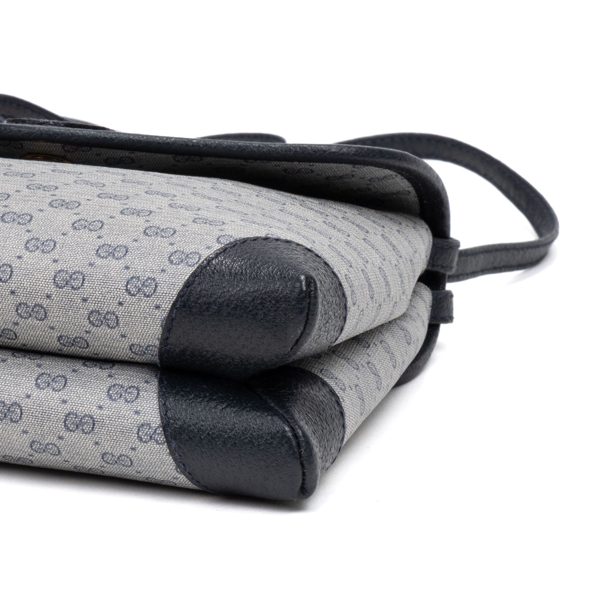 Gucci Vintage Shoulder Flap Size ONE SIZE - 8 Thumbnail