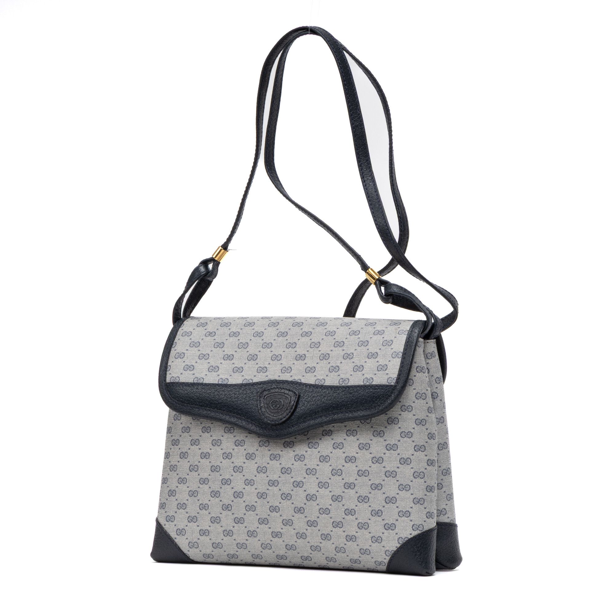Gucci Vintage Shoulder Flap Size ONE SIZE - 2 Thumbnail