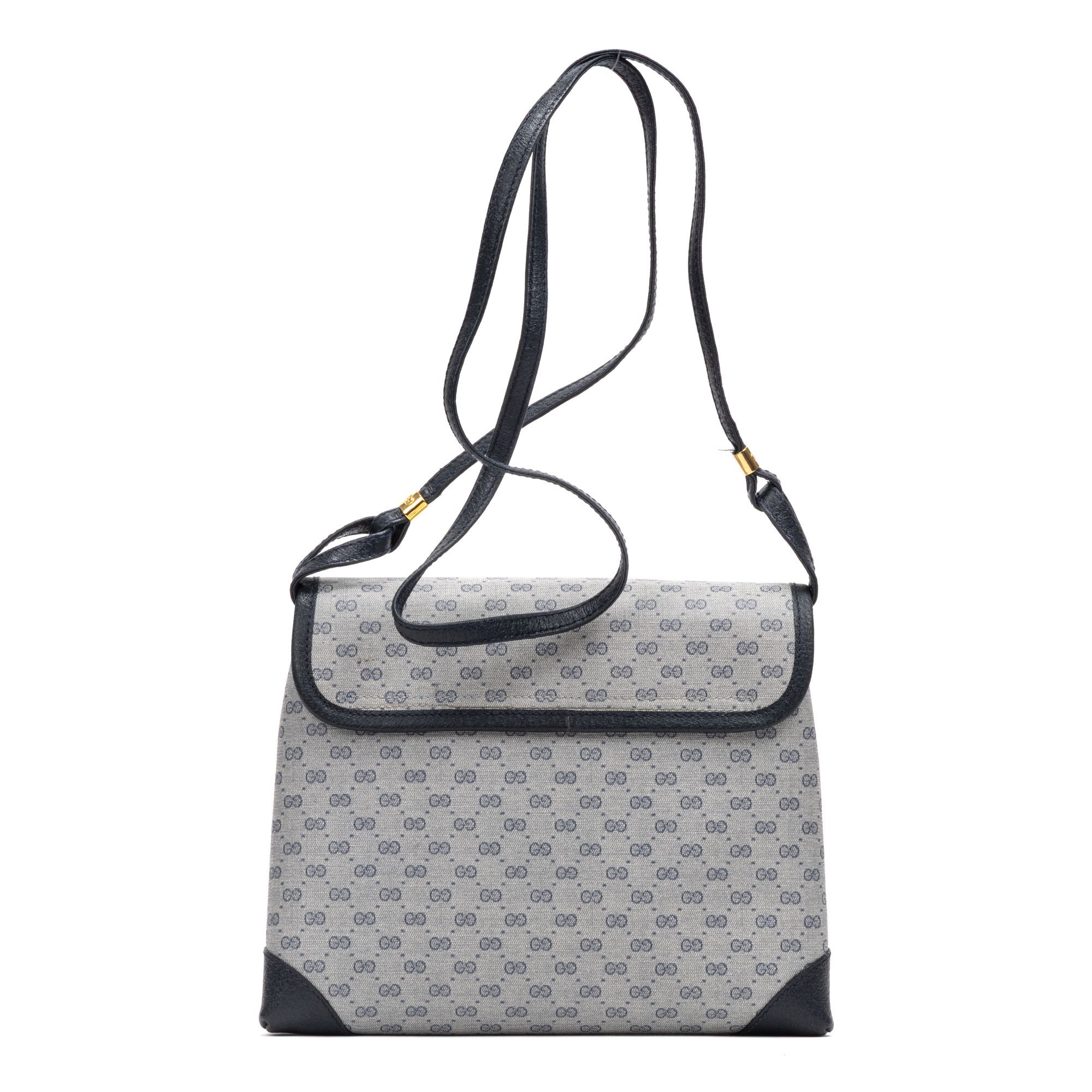 Gucci Vintage Shoulder Flap Size ONE SIZE - 5 Thumbnail