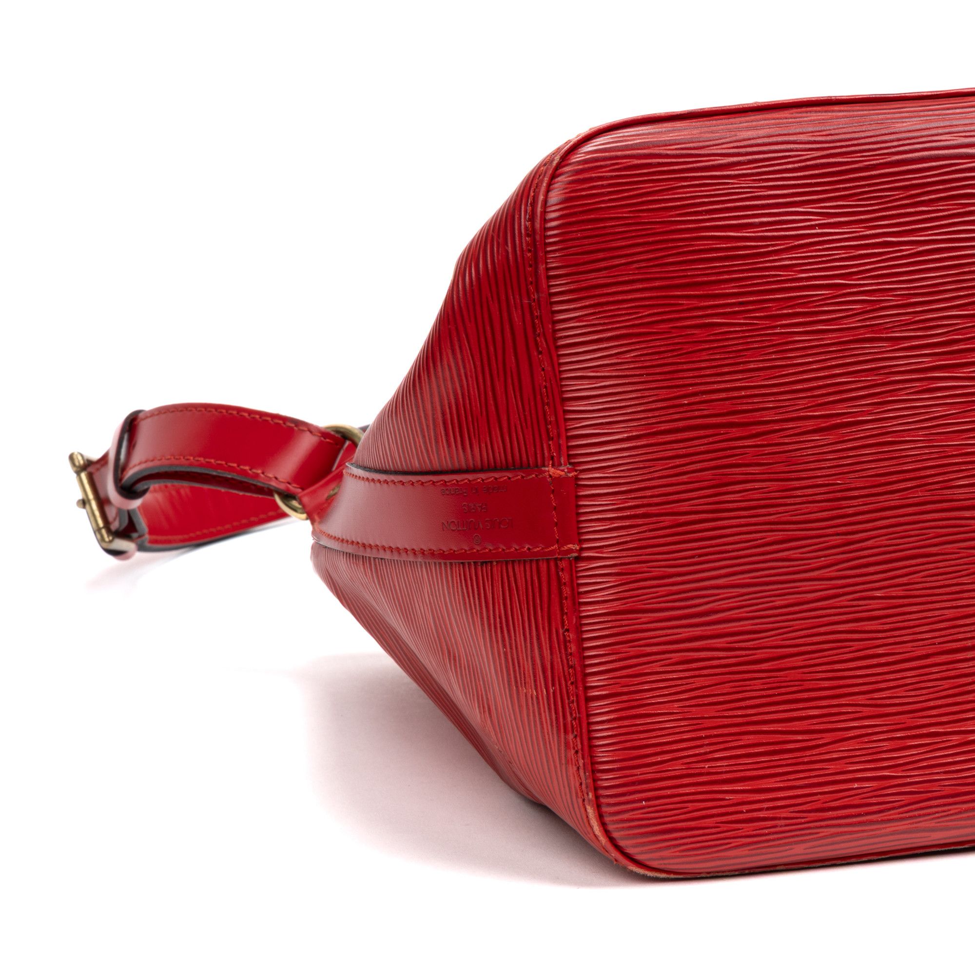 Louis Vuitton Noe PM Size ONE SIZE - 7 Thumbnail