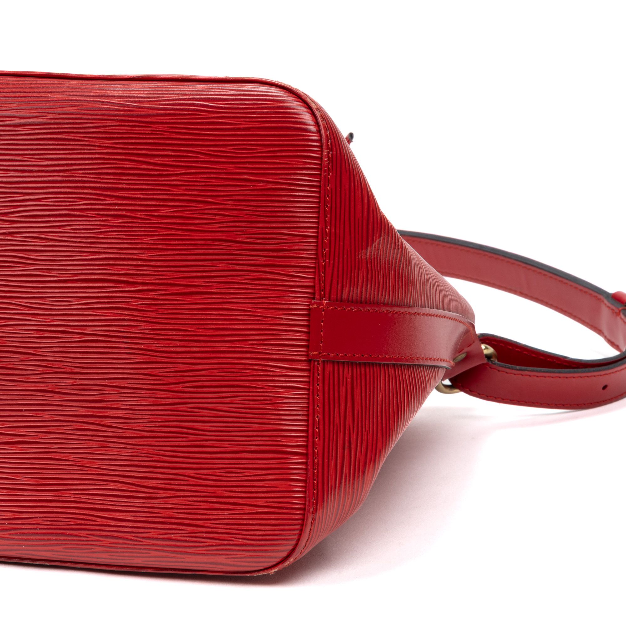 Louis Vuitton Noe PM Size ONE SIZE - 8 Thumbnail