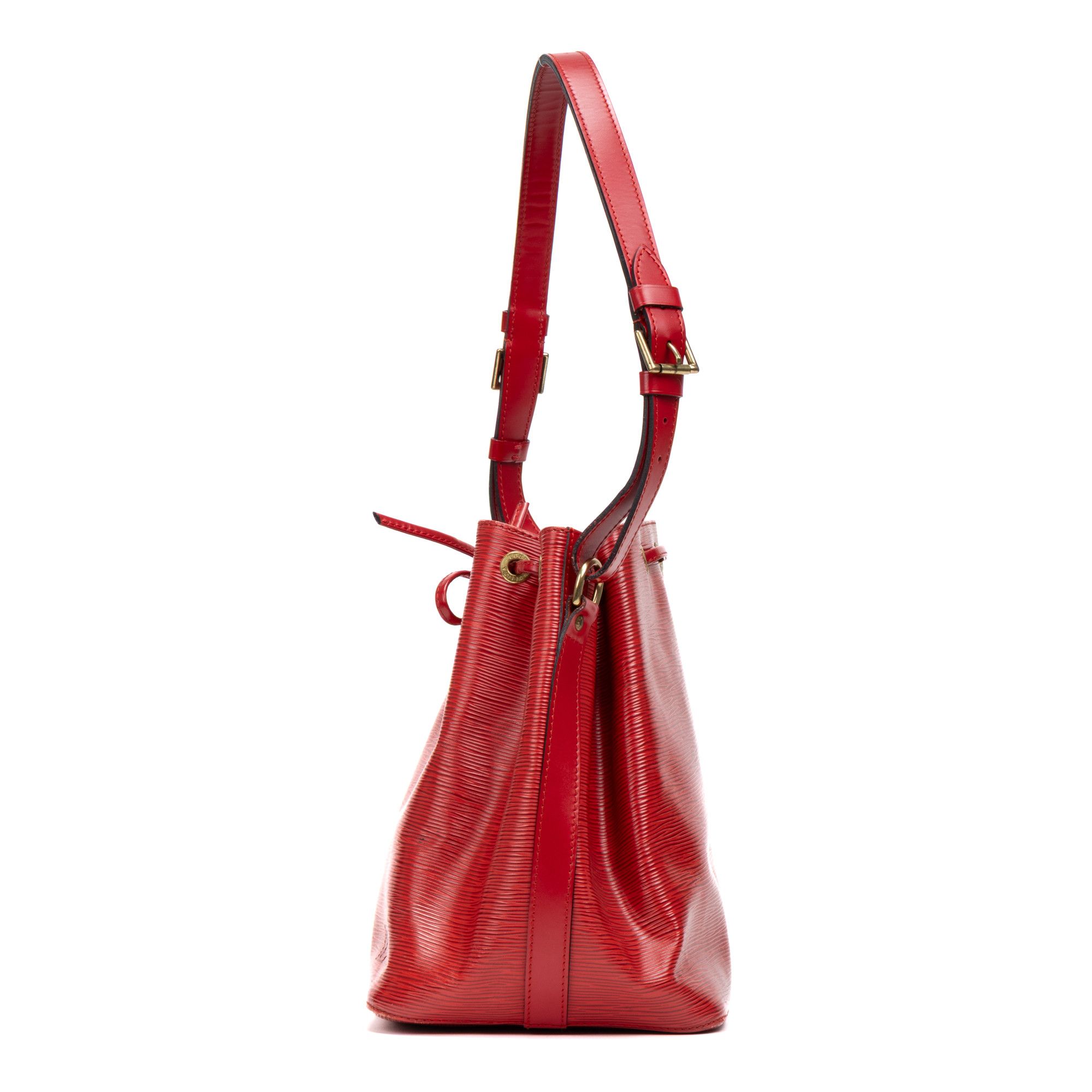 Louis Vuitton Noe PM Size ONE SIZE - 4 Thumbnail