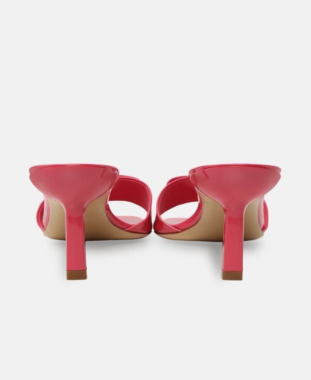 Salvatore Ferragamo Glo55 Mules Size US 6.5 / IT 36.5 - 2 Thumbnail