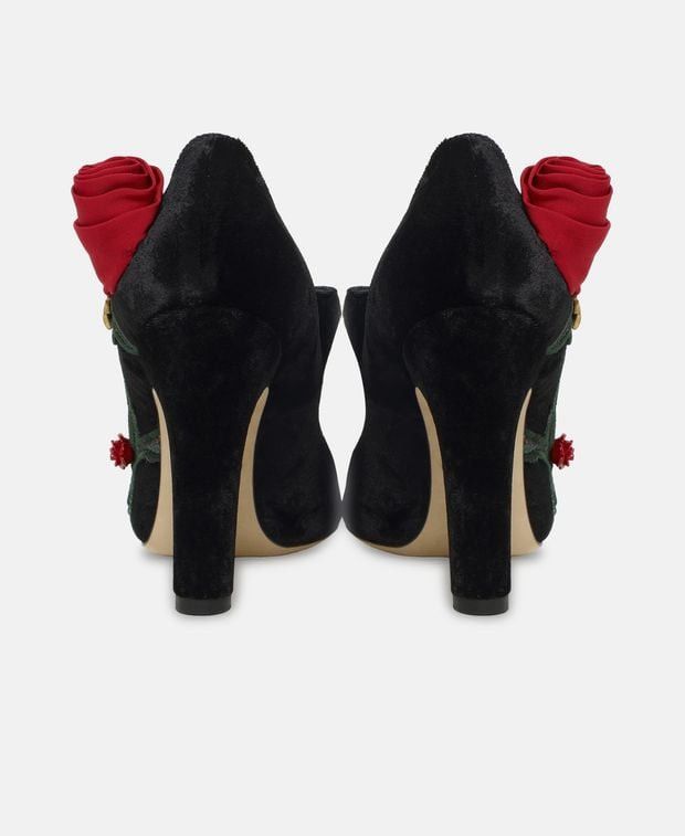 Dolce & Gabbana Pumps Size US 5.5 / IT 35.5 - 2 Thumbnail