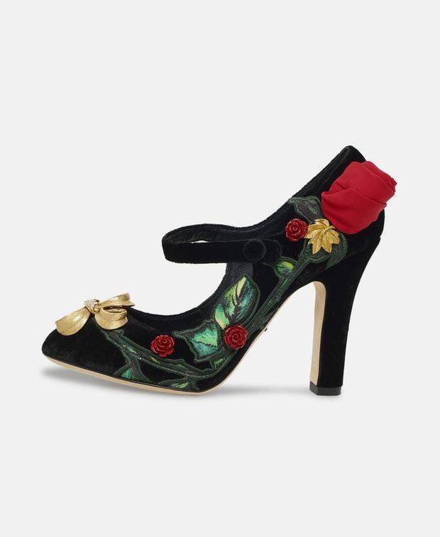 Dolce & Gabbana Pumps Size US 6 / IT 36 - 4 Thumbnail