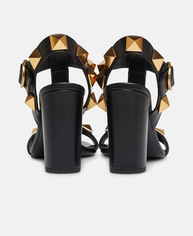 Valentino Ankle strap sandals Size US 5.5 / IT 35.5 - 2 Thumbnail