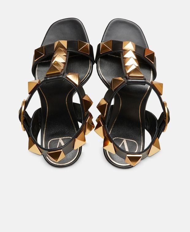 Valentino Ankle strap sandals Size US 5.5 / IT 35.5 - 3 Thumbnail
