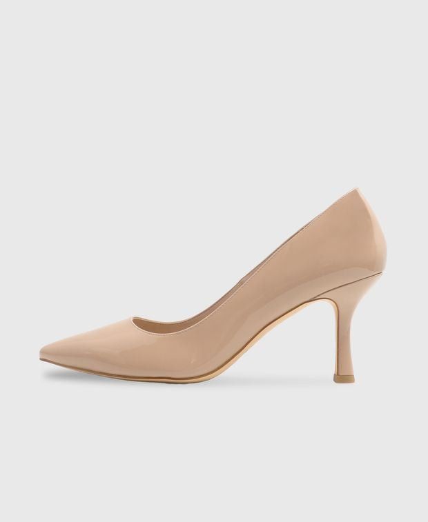 Stuart Weitzman Isla Pumps Size US 10.5 / IT 40.5 - 4 Thumbnail