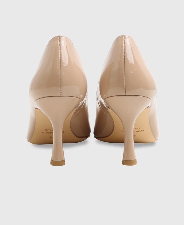 Stuart Weitzman Isla Pumps Size US 10.5 / IT 40.5 - 2 Thumbnail