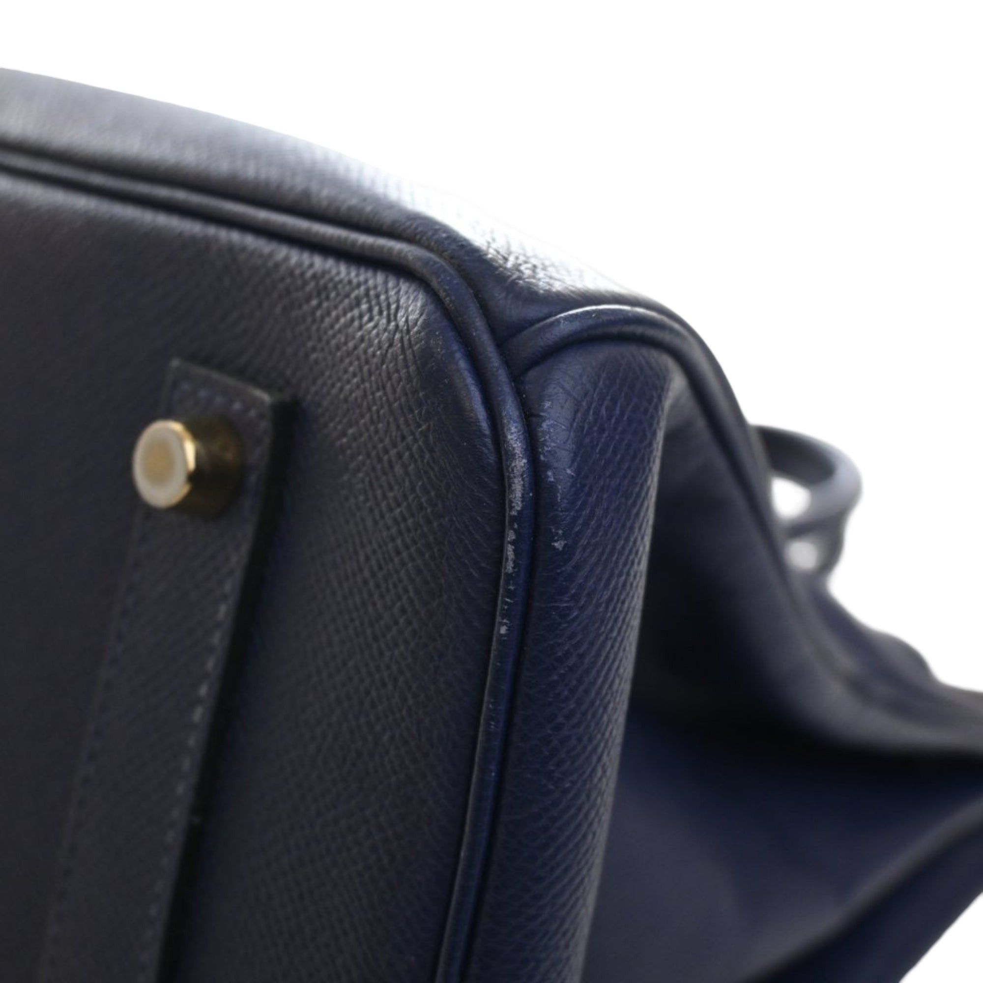 Hermes Epsom Birkin Retourne 35 Size ONE SIZE - 11 Thumbnail