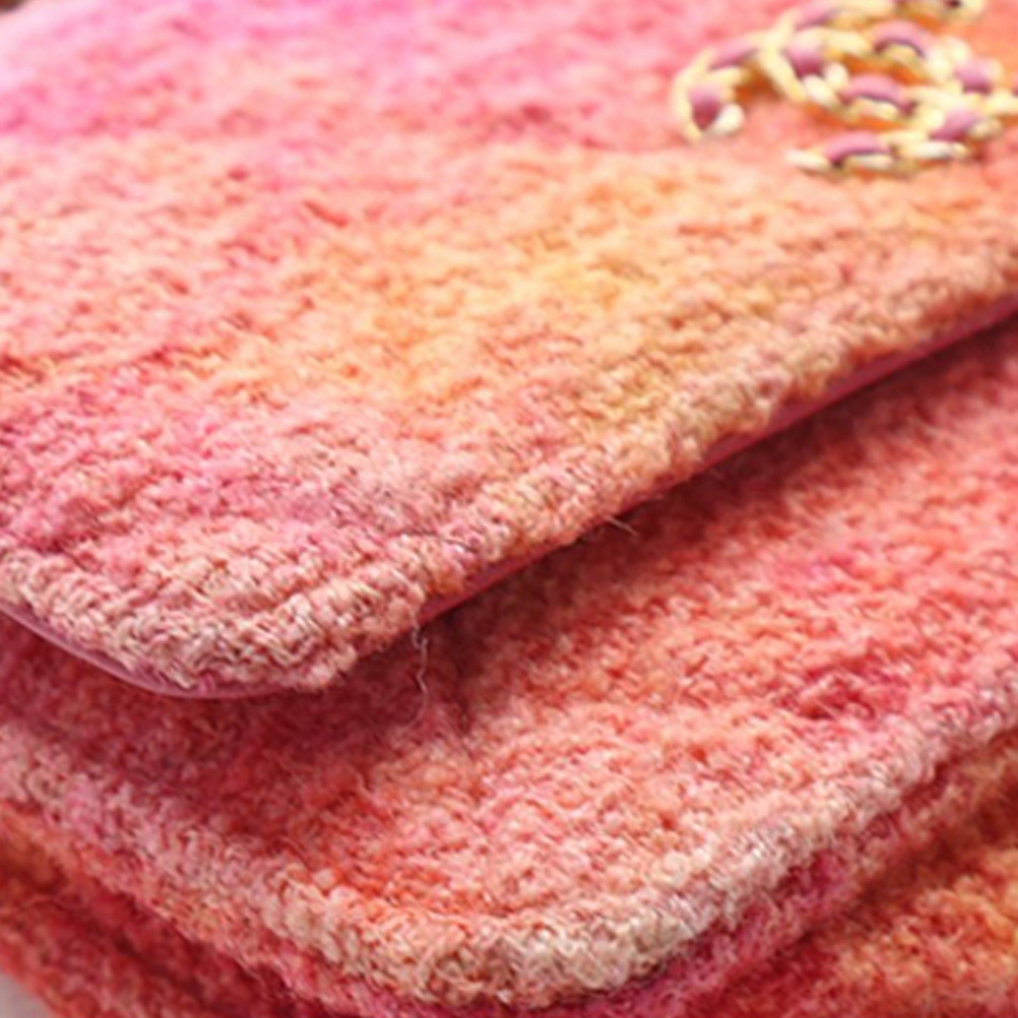 Chanel Tweed Ombre 19 Wallet On Chain Size ONE SIZE - 11 Thumbnail