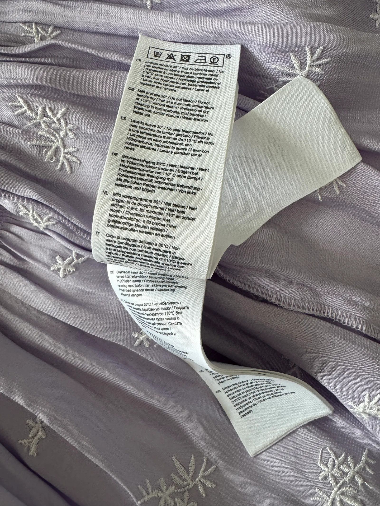 Maje Maje Dress Size XS / US 0-2 / IT 36-38 - 3 Thumbnail