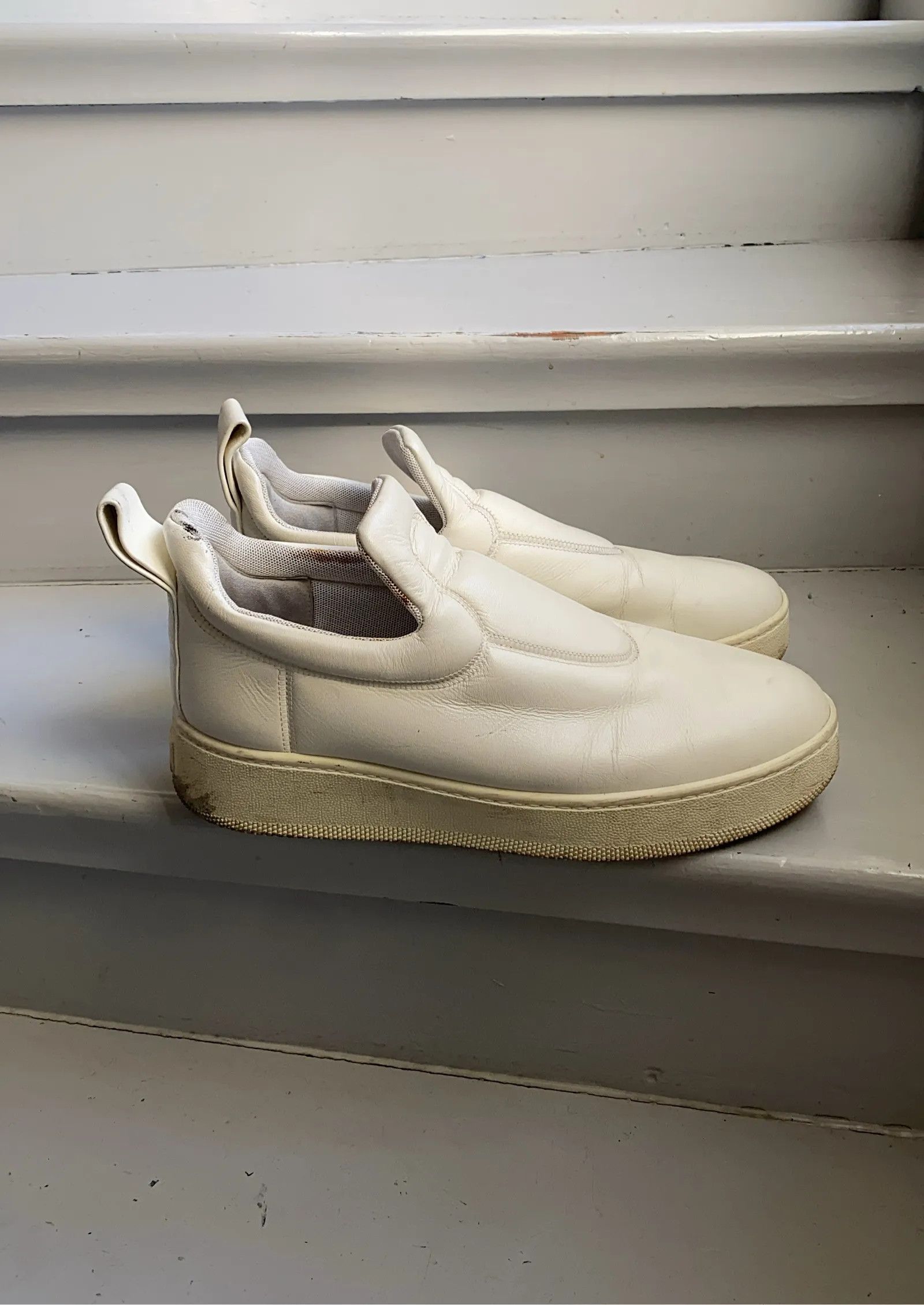 Celine Céline Sneakers Size US 10 / IT 40 - 5 Thumbnail