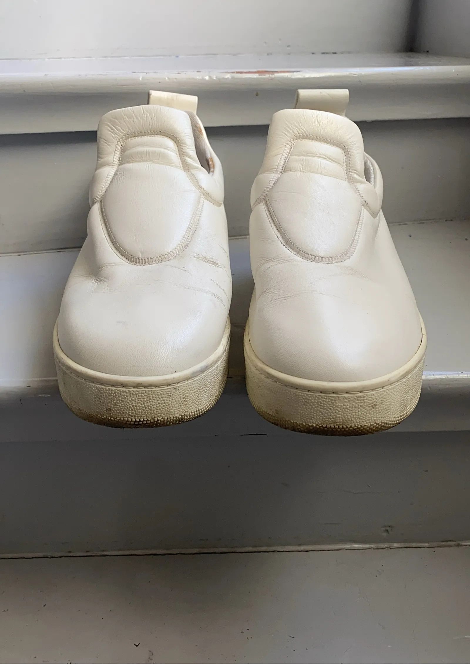 Celine Céline Sneakers Size US 10 / IT 40 - 8 Thumbnail