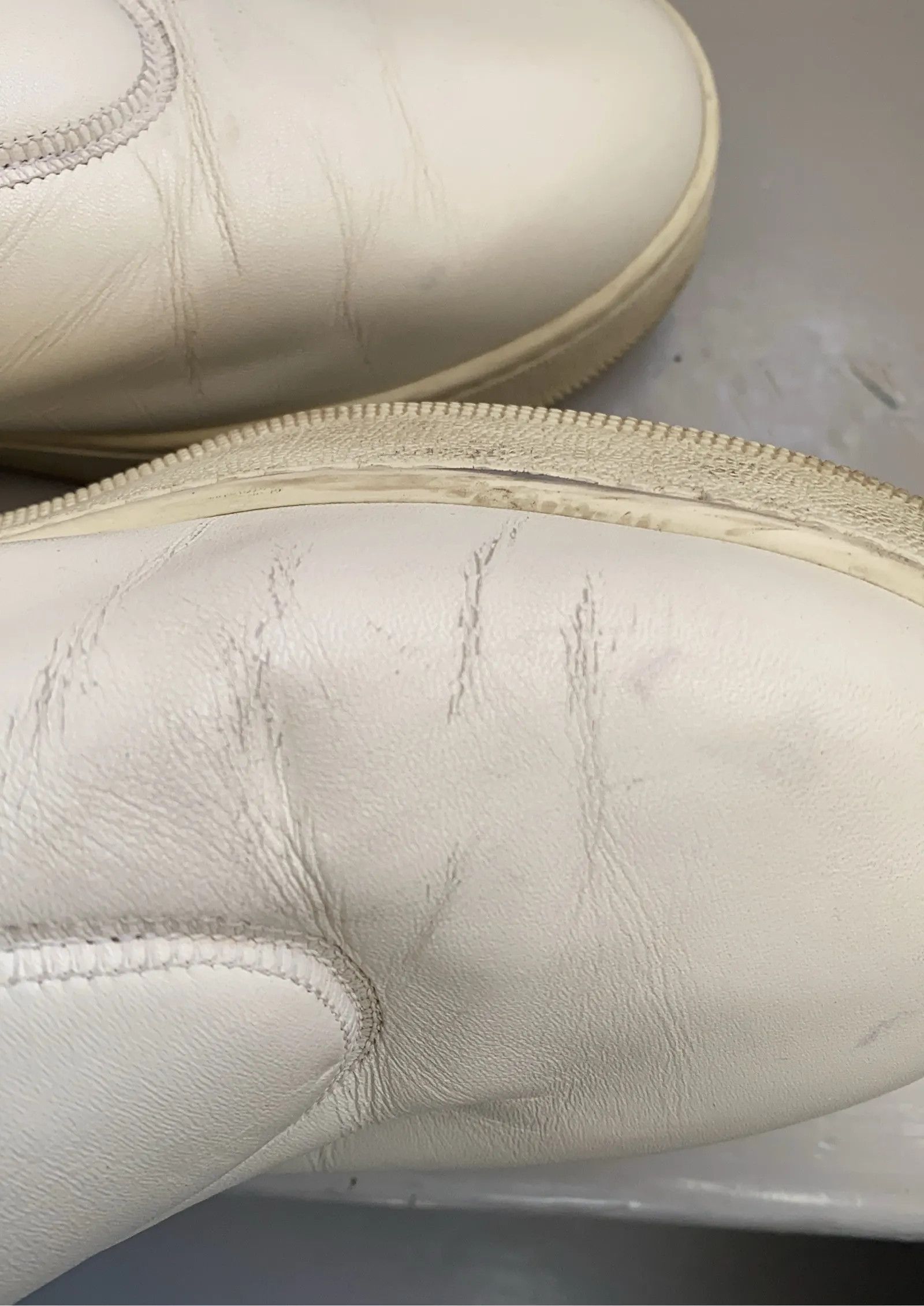 Celine Céline Sneakers Size US 10 / IT 40 - 9 Thumbnail