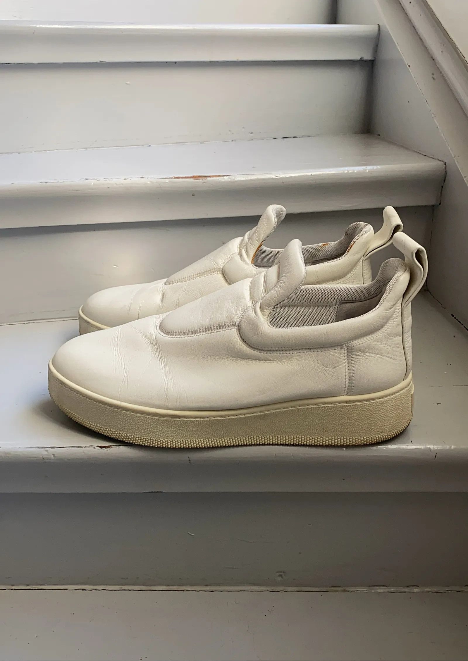 Celine Céline Sneakers Size US 10 / IT 40 - 6 Thumbnail
