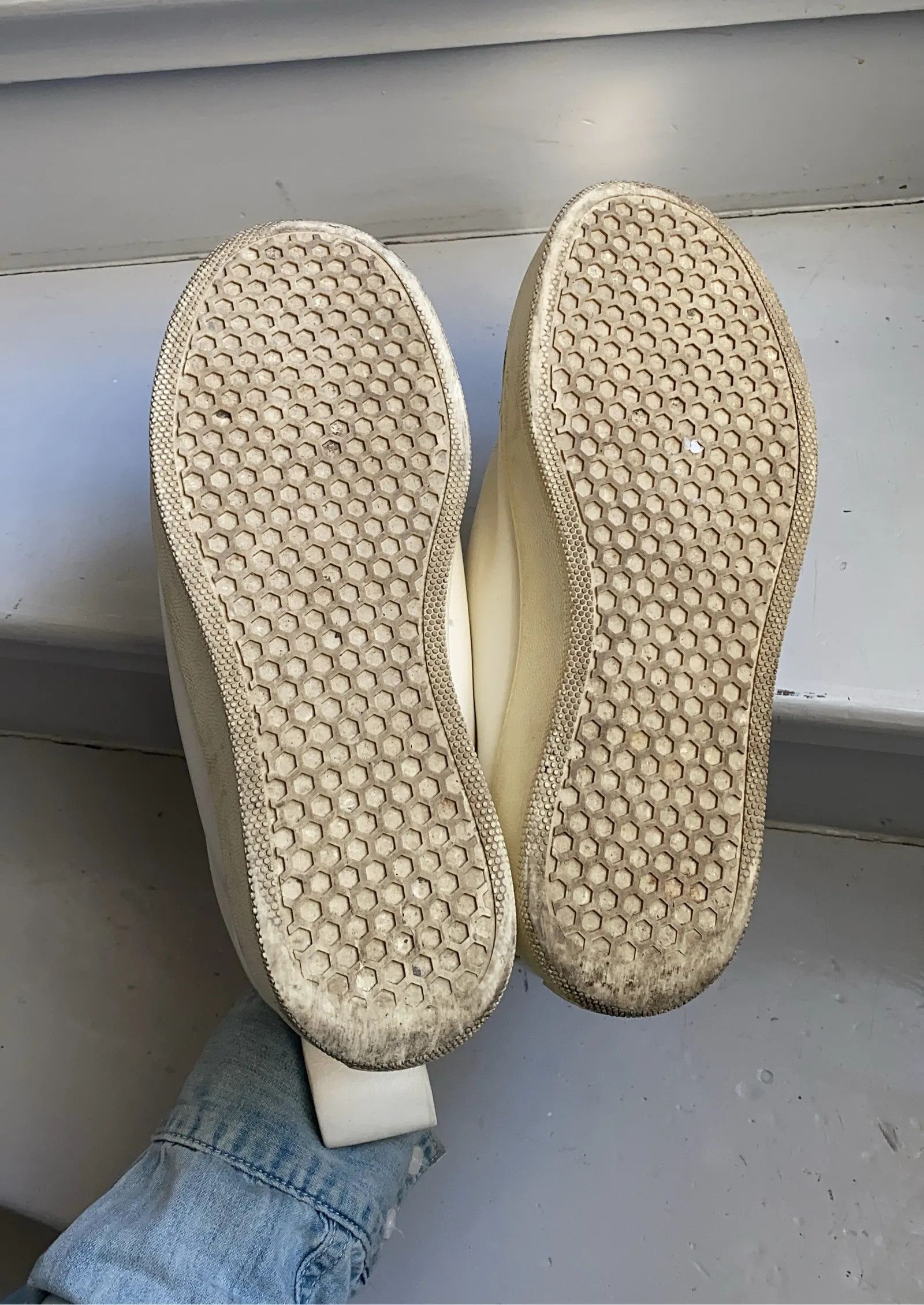 Celine Céline Sneakers Size US 10 / IT 40 - 4 Thumbnail