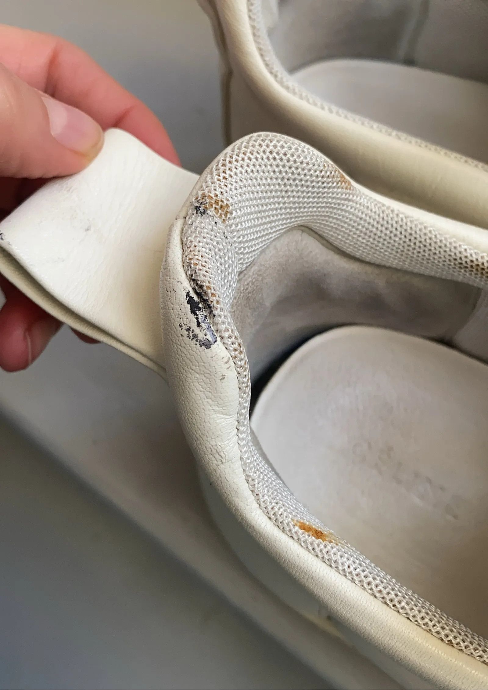 Celine Céline Sneakers Size US 10 / IT 40 - 10 Thumbnail