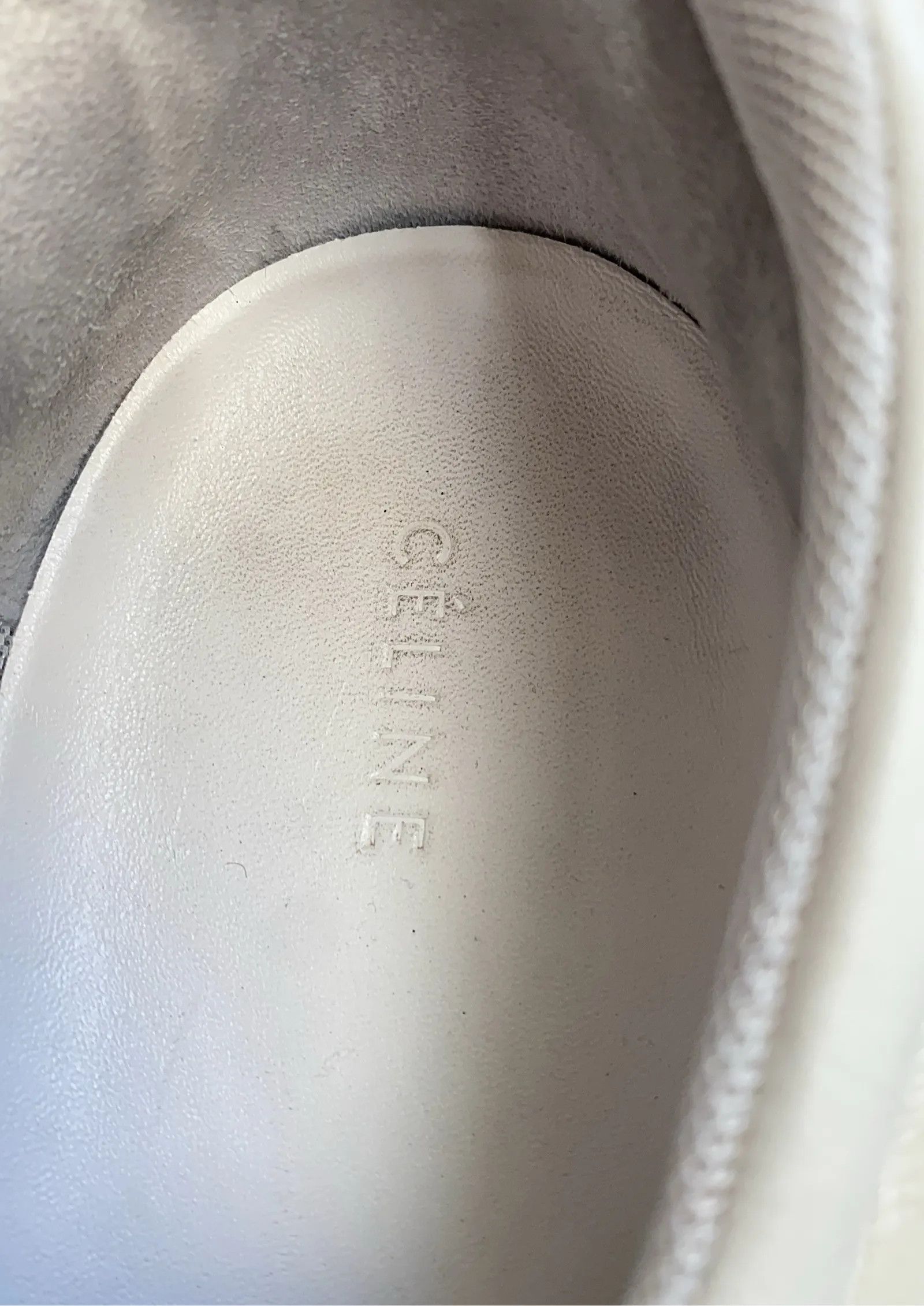 Celine Céline Sneakers Size US 10 / IT 40 - 7 Thumbnail