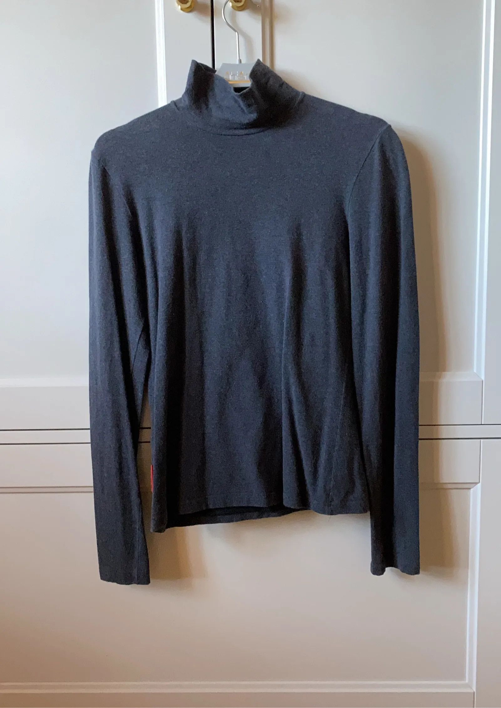 Prada Prada Polo knit Size M / US 6-8 / IT 42-44 - 4 Thumbnail