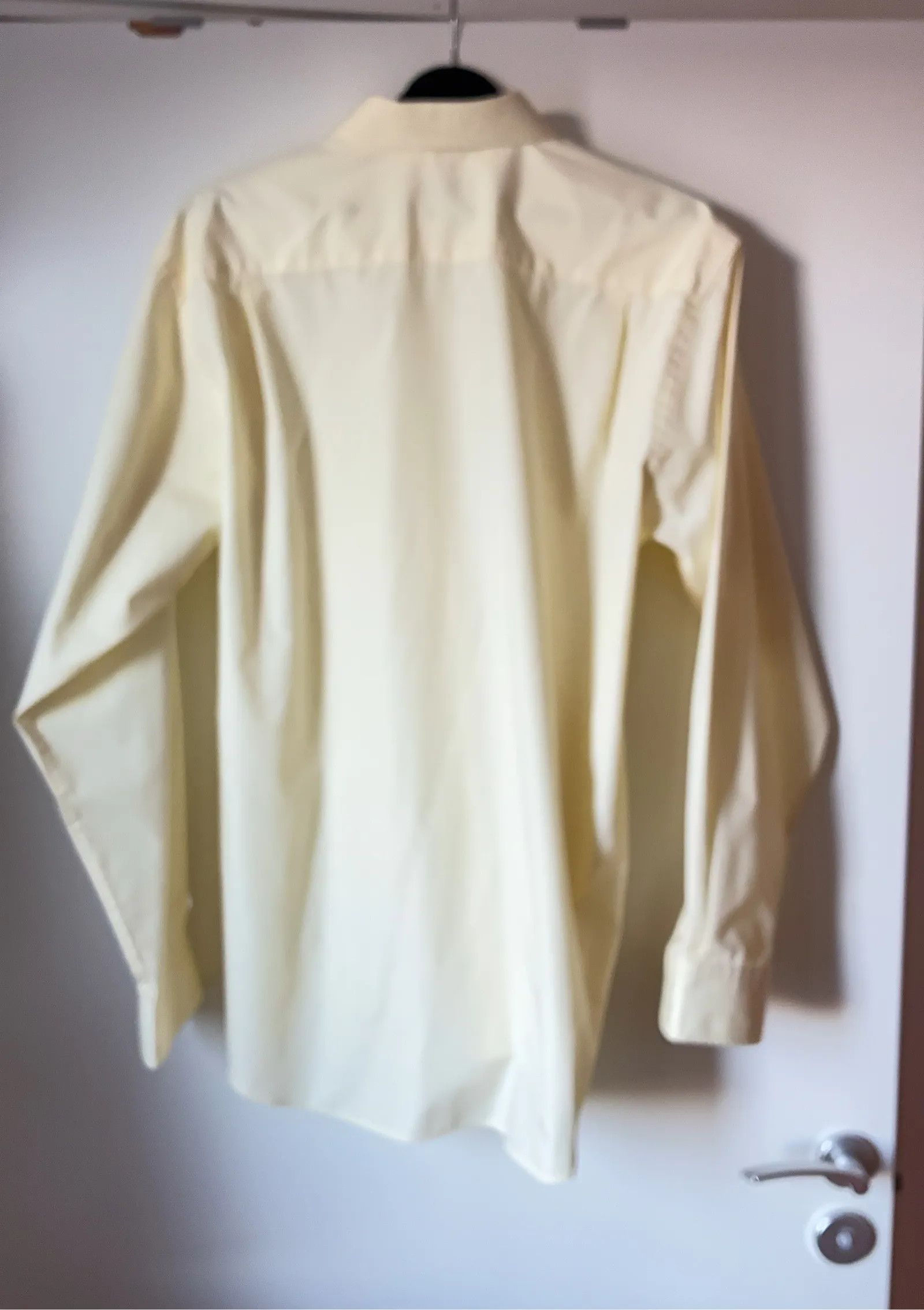 Balmain Balmain Shirt Size M / US 6-8 / IT 42-44 - 4 Thumbnail
