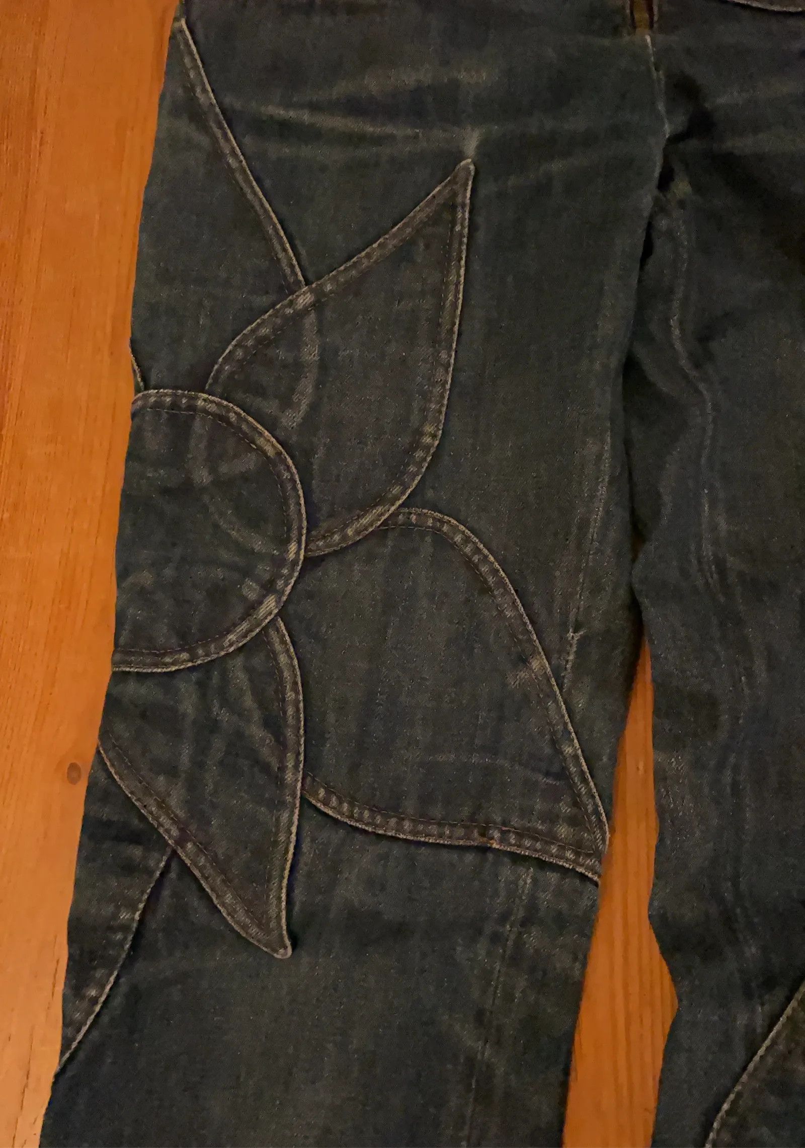 Dolce & Gabbana Dolce & Gabbana Jeans Size 26" / US 2 / IT 38 - 3 Thumbnail