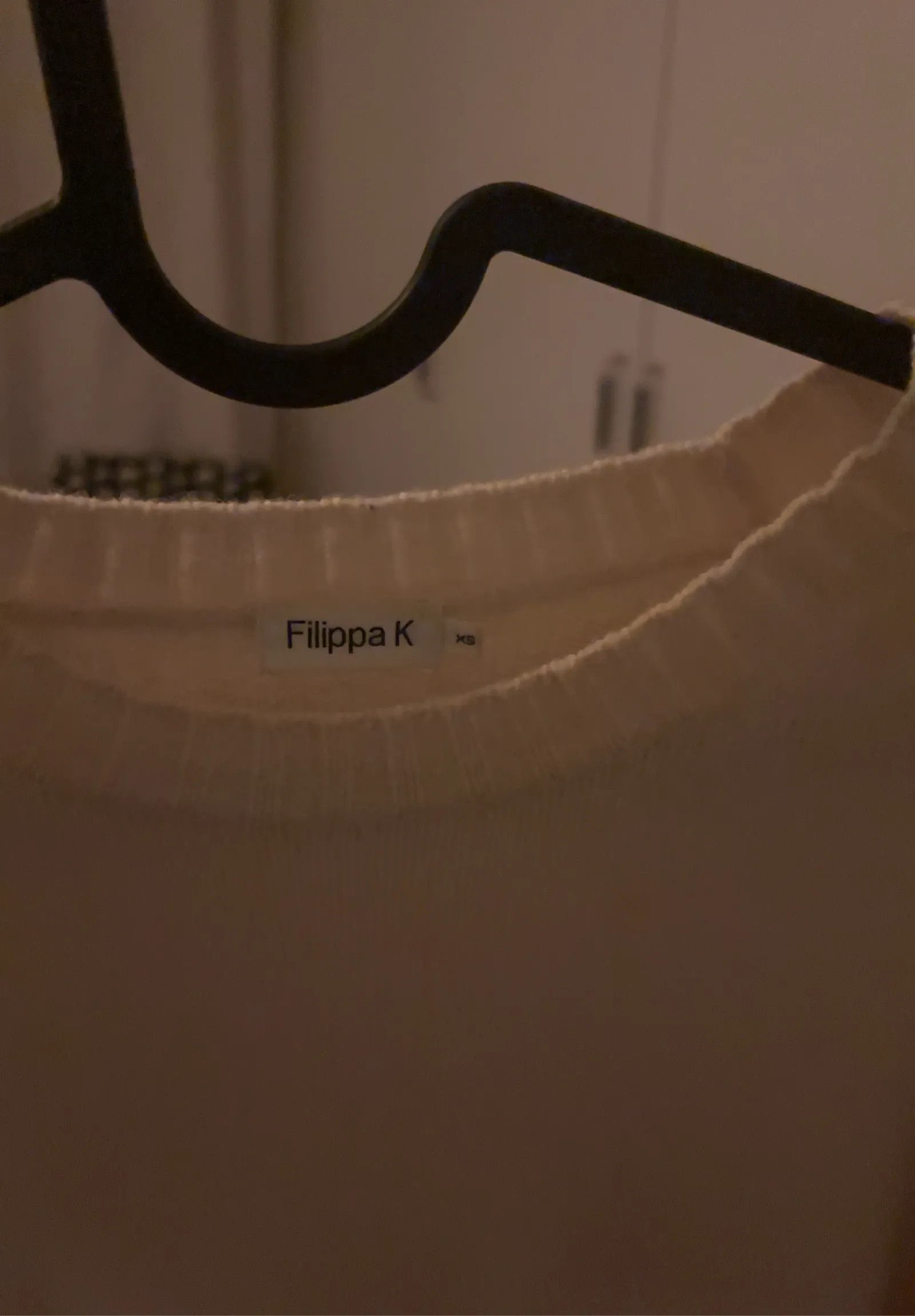 Filippa K Filippa K Sweater Size XS / US 0-2 / IT 36-38 - 2 Thumbnail