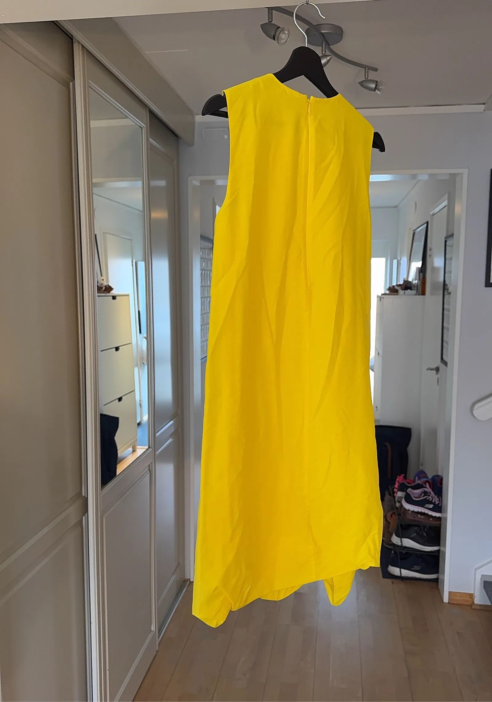 Cos Cos Cos Dress Size XS / US 0-2 / IT 36-38 - 4 Thumbnail