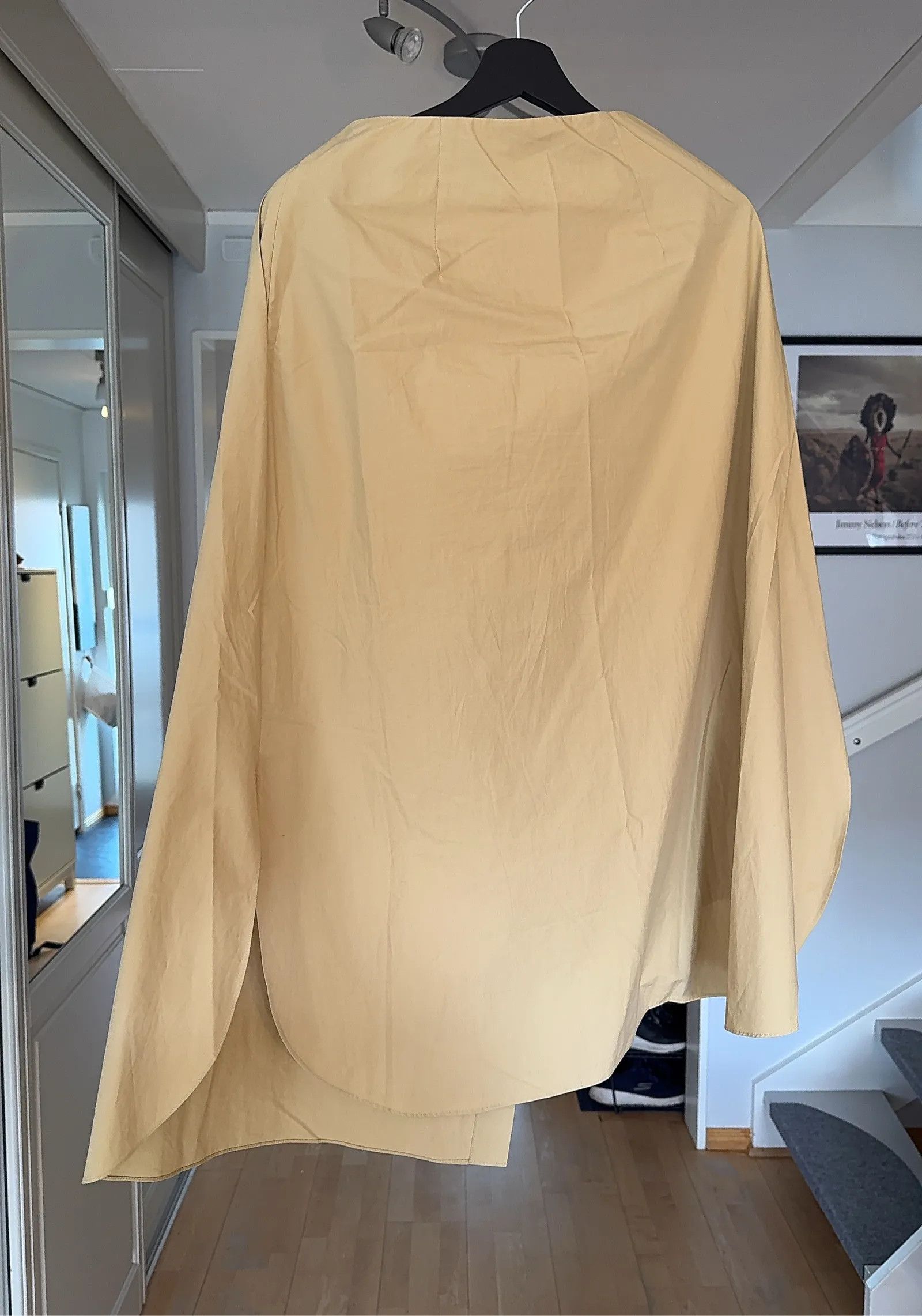 Cos Cos Skirt Size 25" / US 0 / IT 36 - 4 Thumbnail