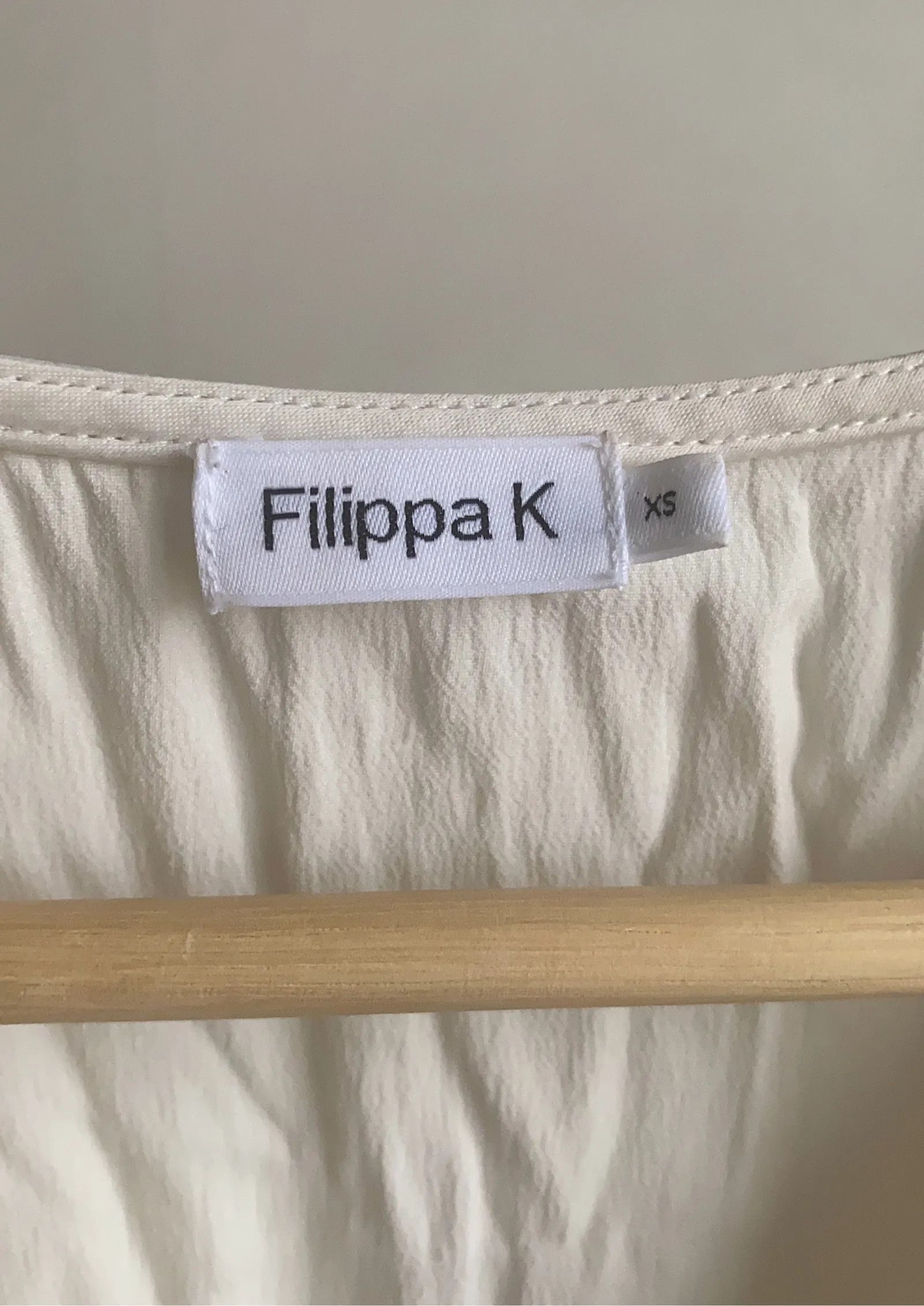 Filippa K Filippa K Dress Size XS / US 0-2 / IT 36-38 - 2 Thumbnail