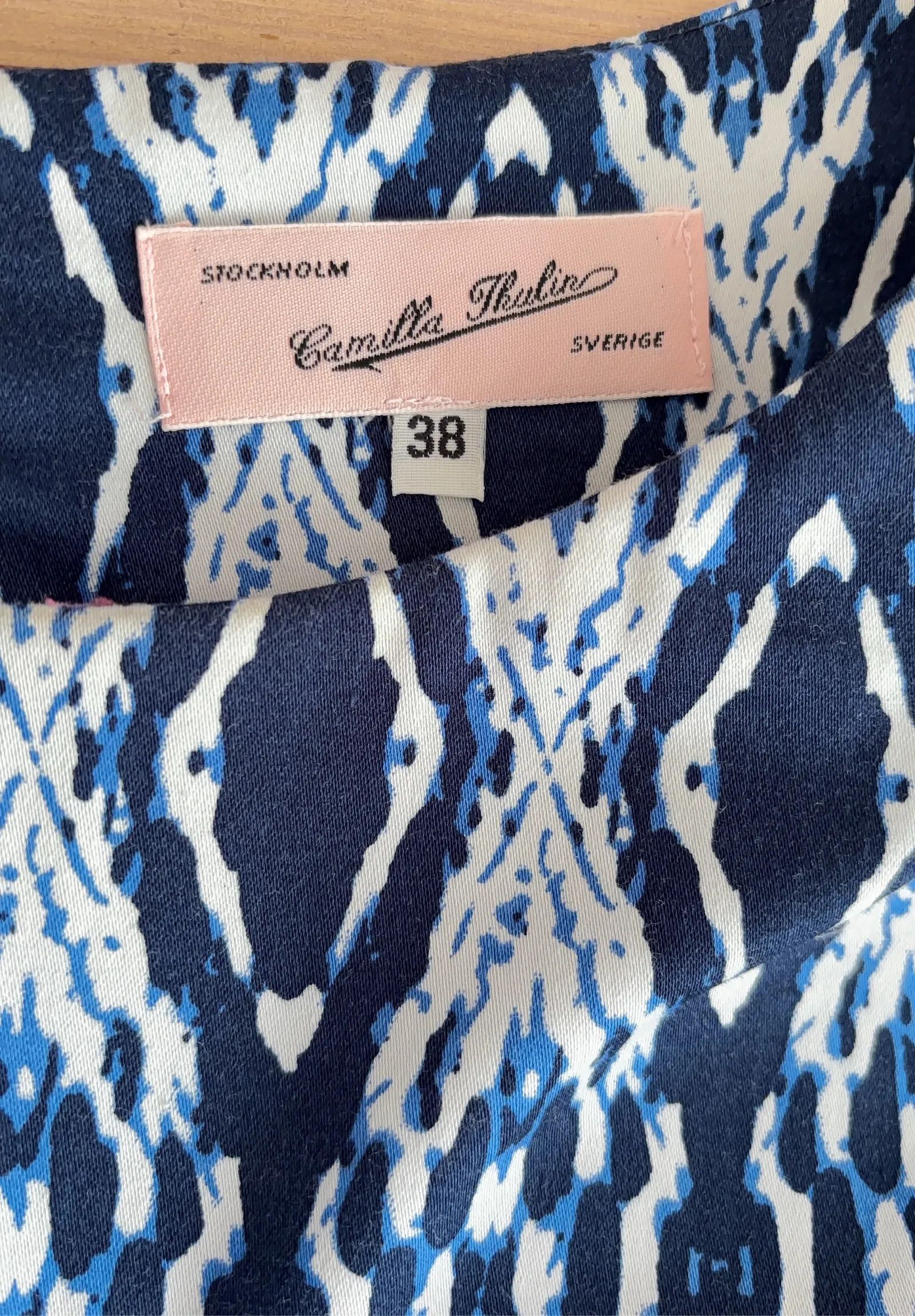 CAMILLA Camilla Thulin Dress Size S / US 4 / IT 40 - 2 Thumbnail