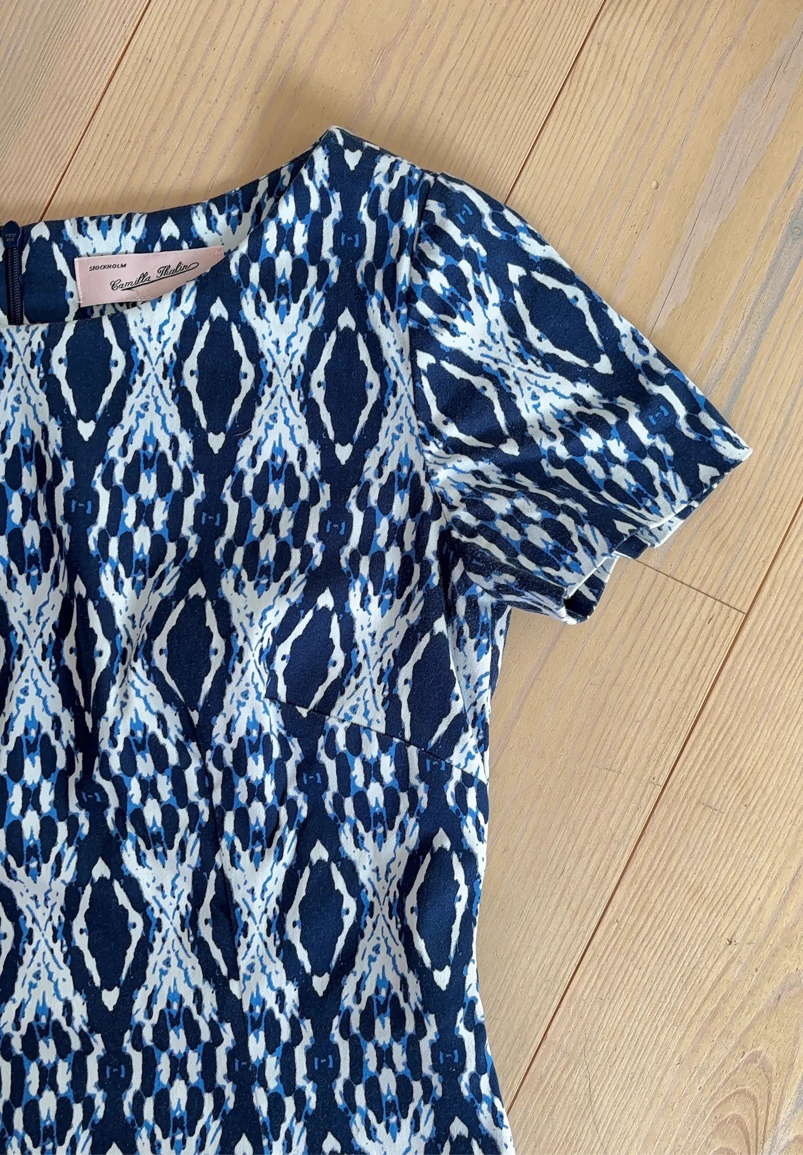 CAMILLA Camilla Thulin Dress Size S / US 4 / IT 40 - 5 Thumbnail