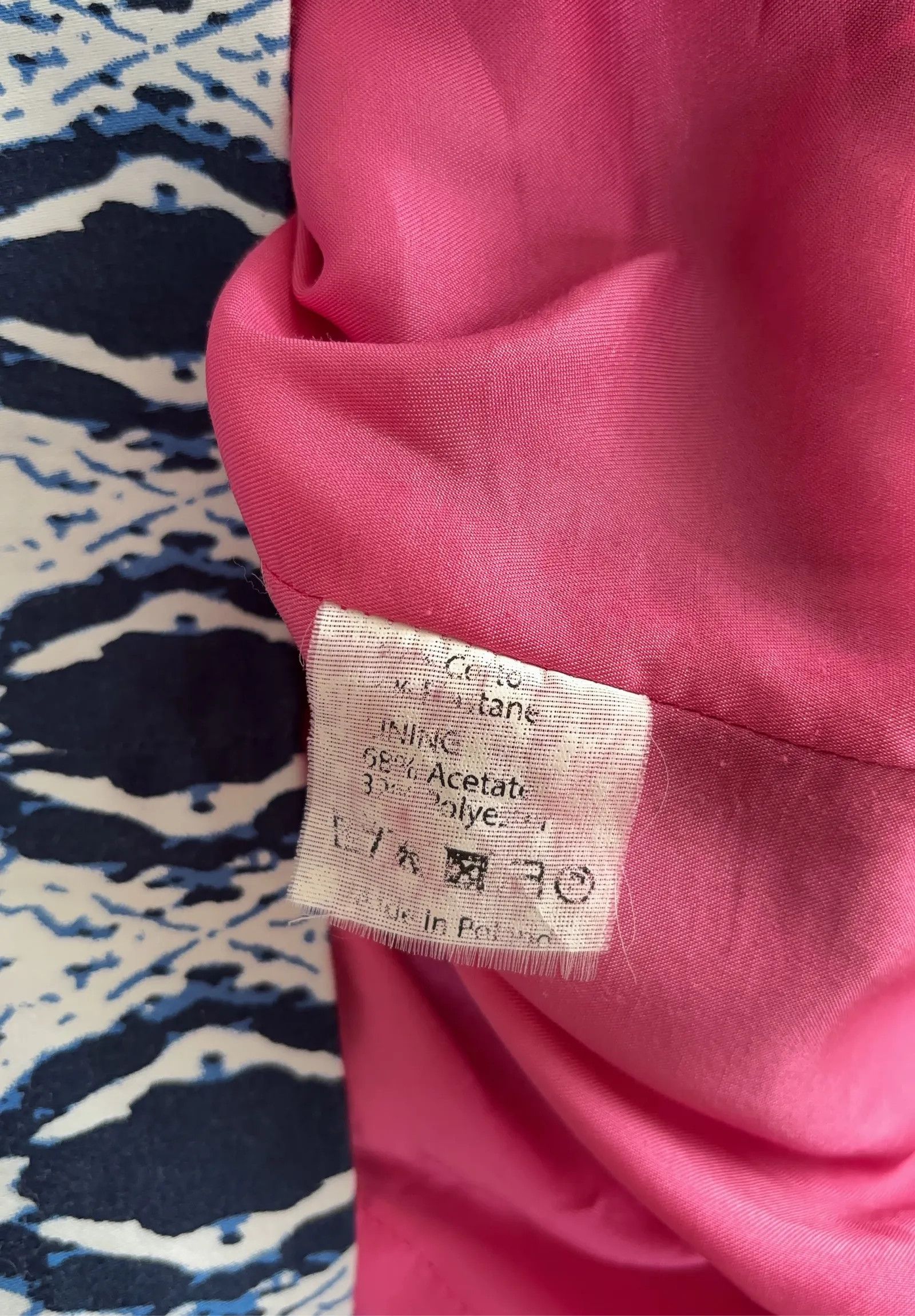 CAMILLA Camilla Thulin Dress Size S / US 4 / IT 40 - 3 Thumbnail