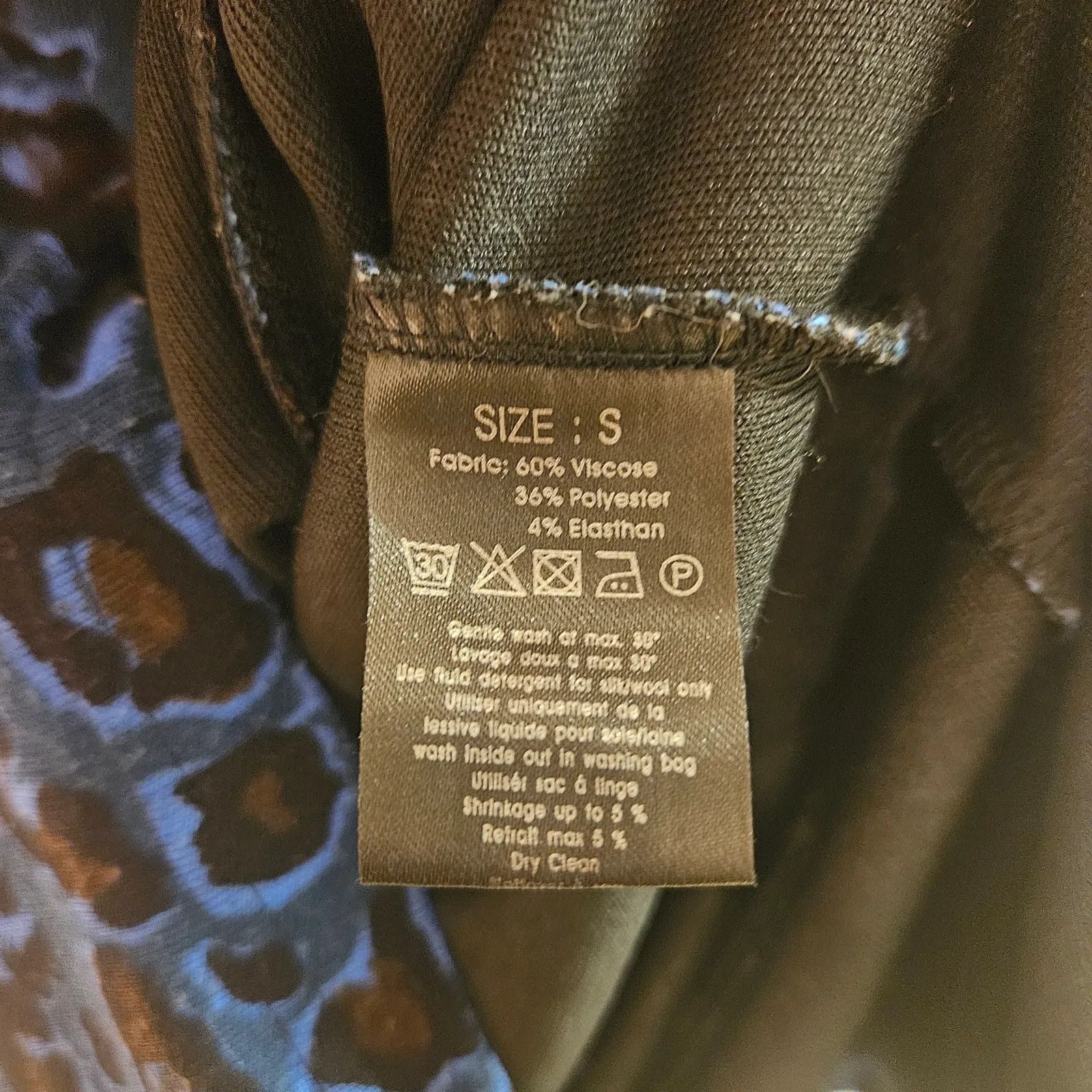 Baum und Pferdgarten Baum und Pferdgarten Dress Size S / US 4 / IT 40 - 3 Thumbnail