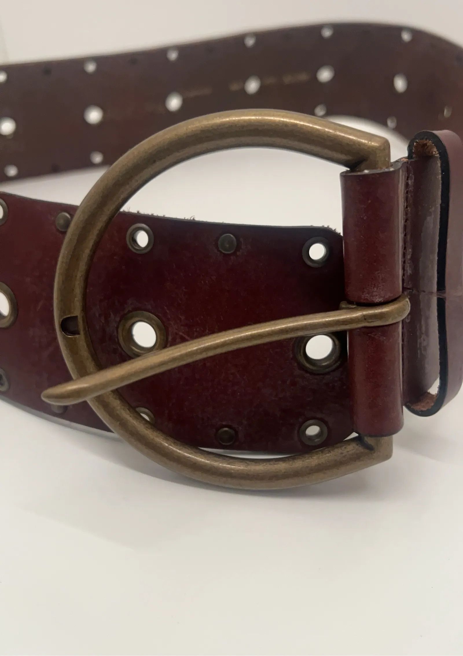 Joseph Joseph Belt Size ONE SIZE - 6 Thumbnail