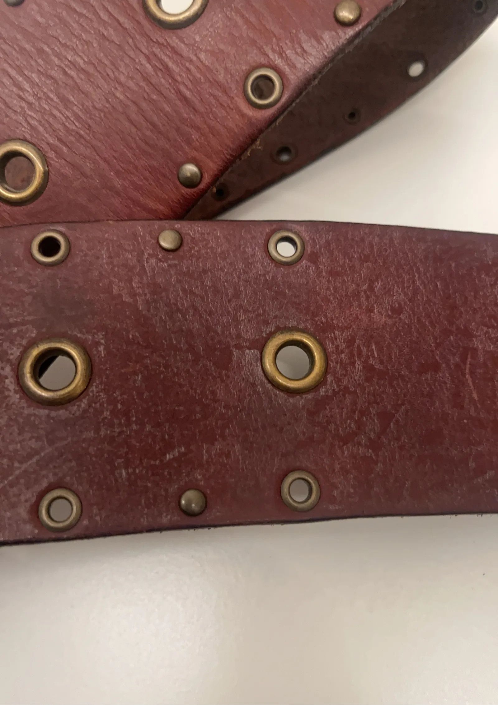 Joseph Joseph Belt Size ONE SIZE - 7 Thumbnail