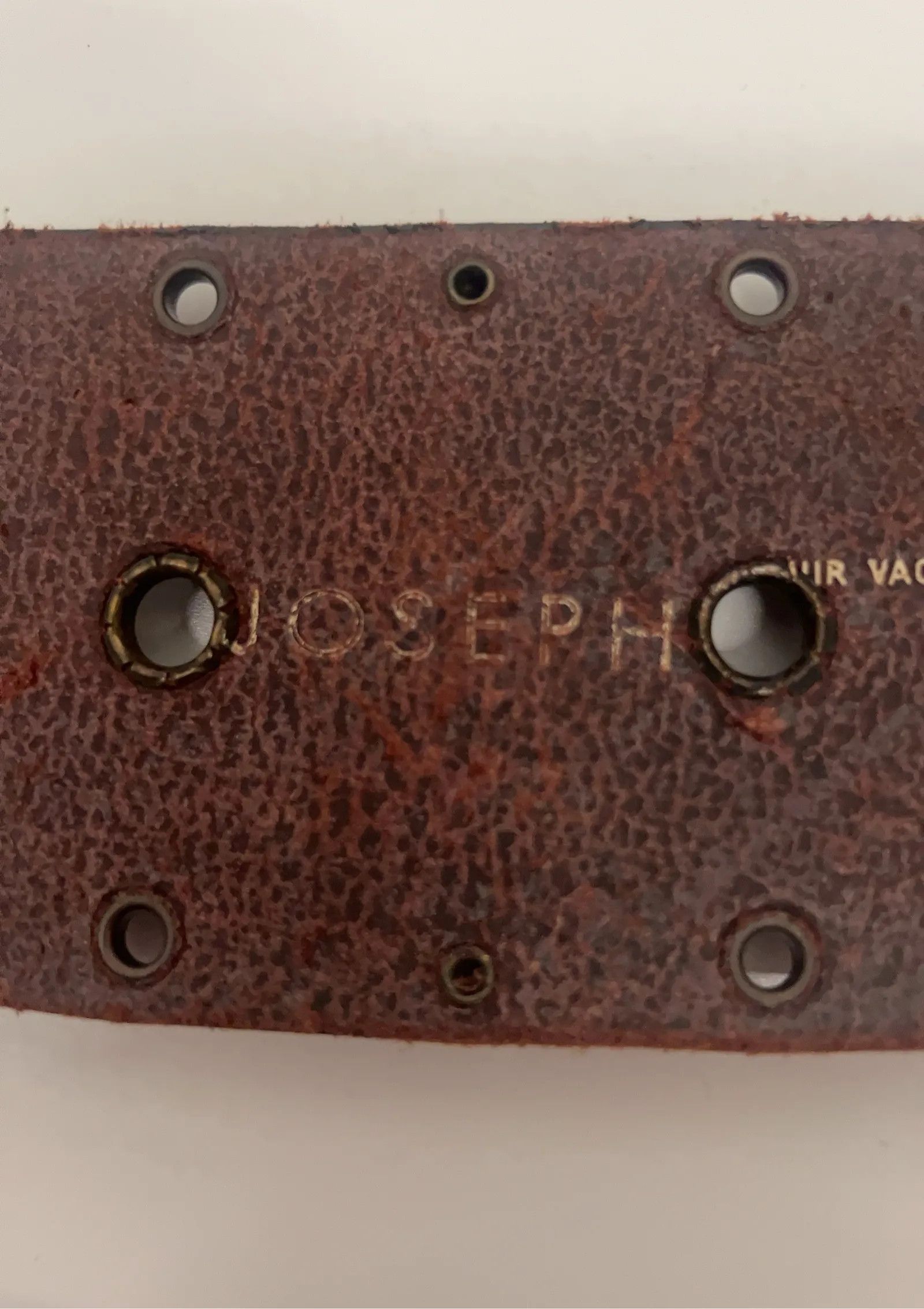 Joseph Joseph Belt Size ONE SIZE - 2 Thumbnail