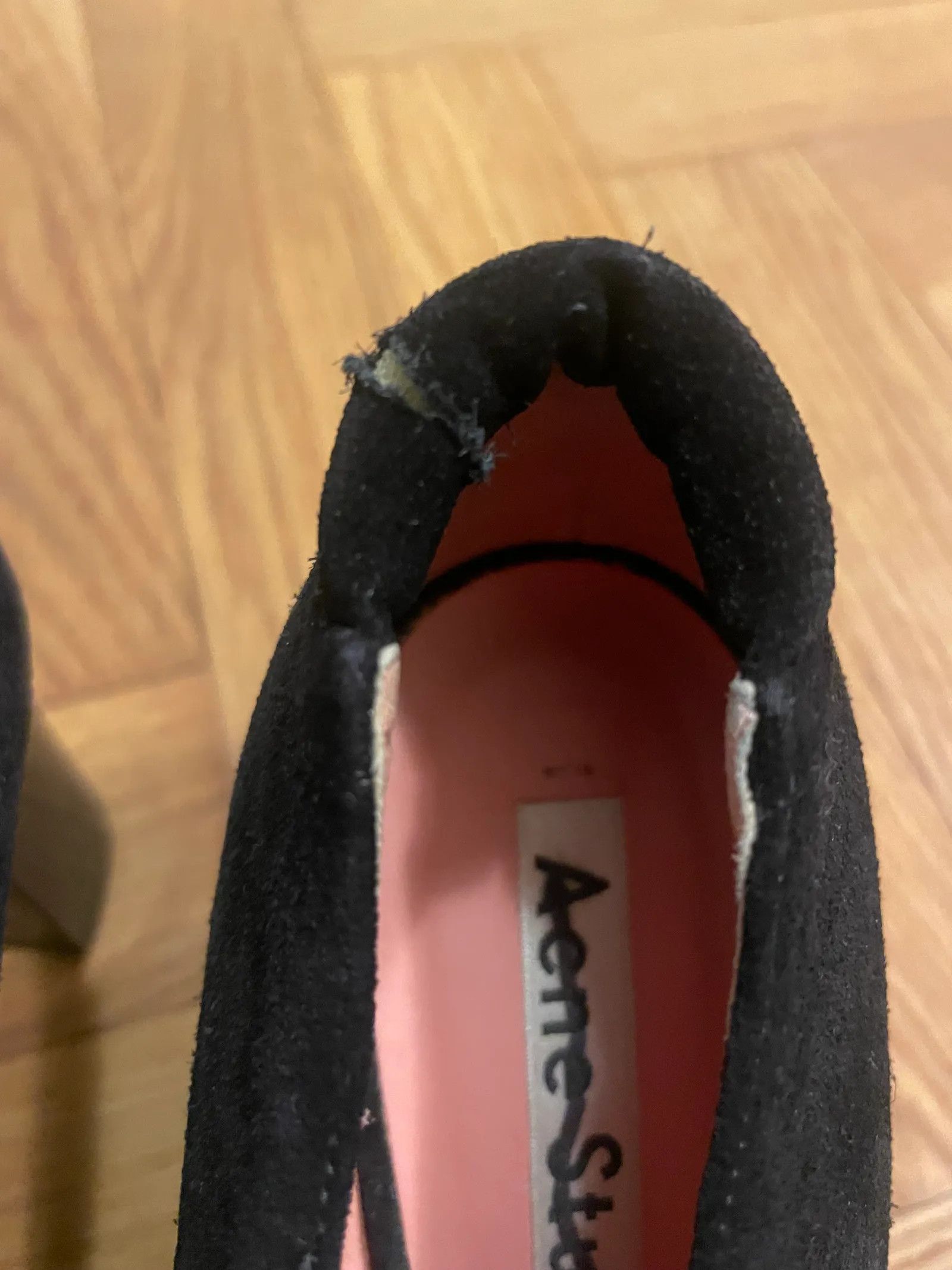 Acne Studios Acne Studios Heels Size US 9 / IT 39 - 4 Thumbnail