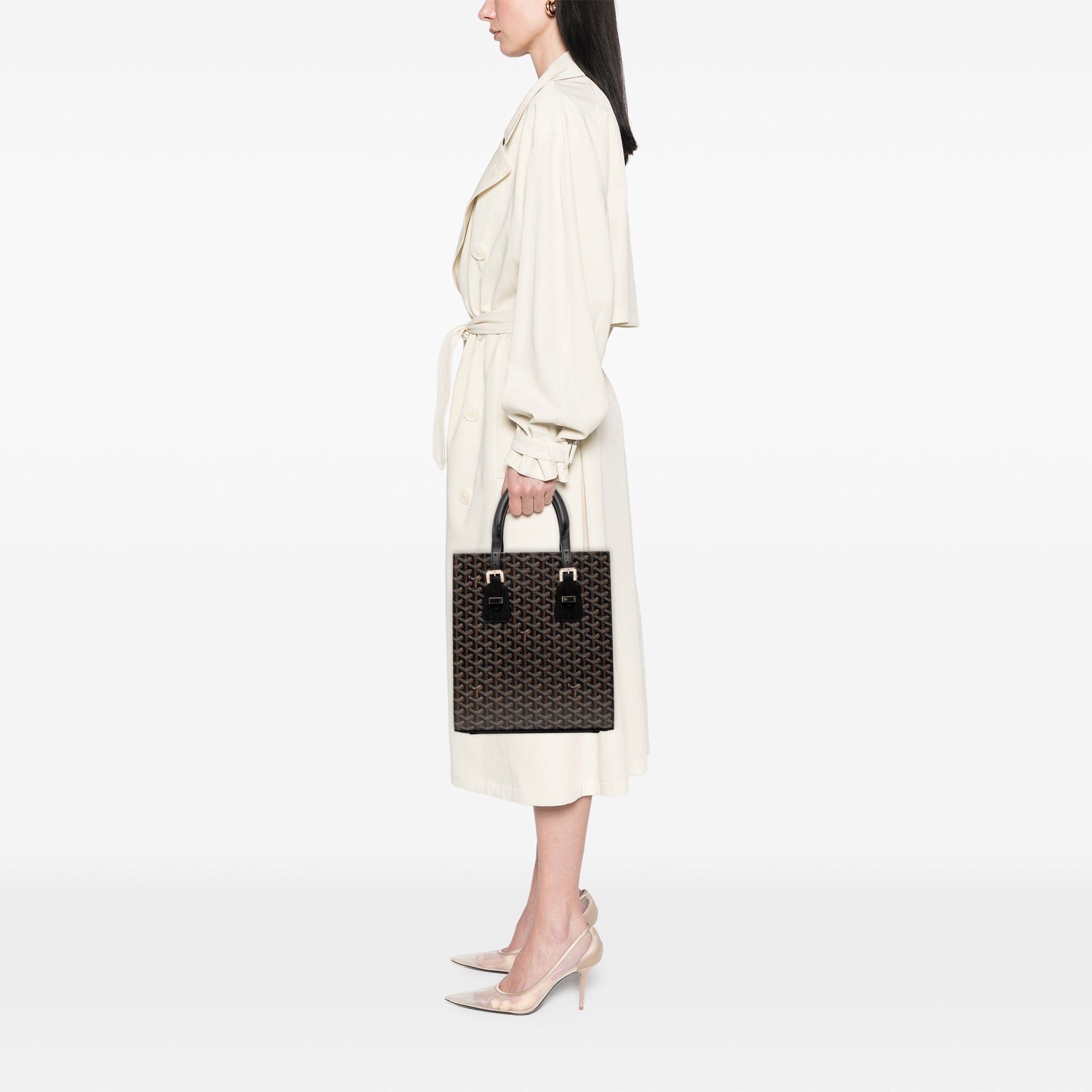 Goyard Goyardine Comores PM Size ONE SIZE - 6 Thumbnail
