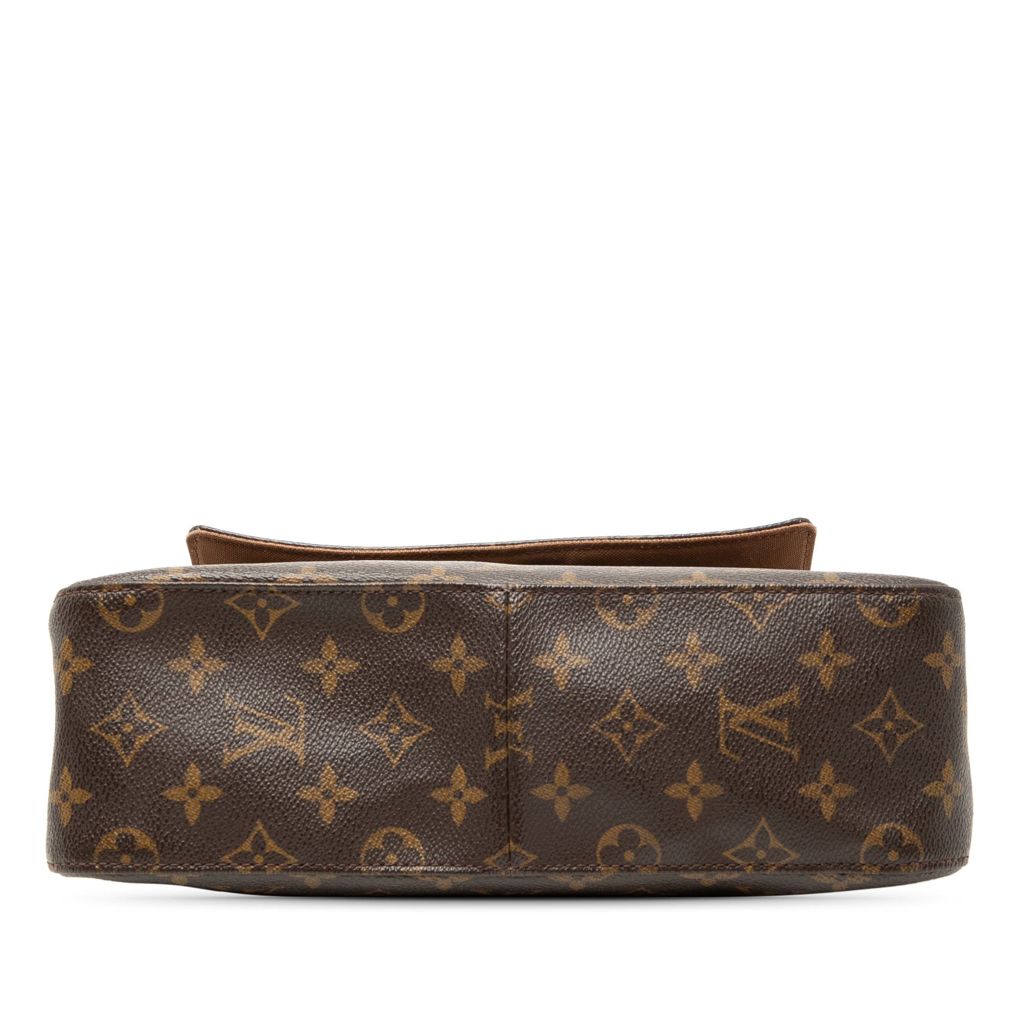 Louis Vuitton Monogram Mini Looping Size ONE SIZE - 3 Thumbnail