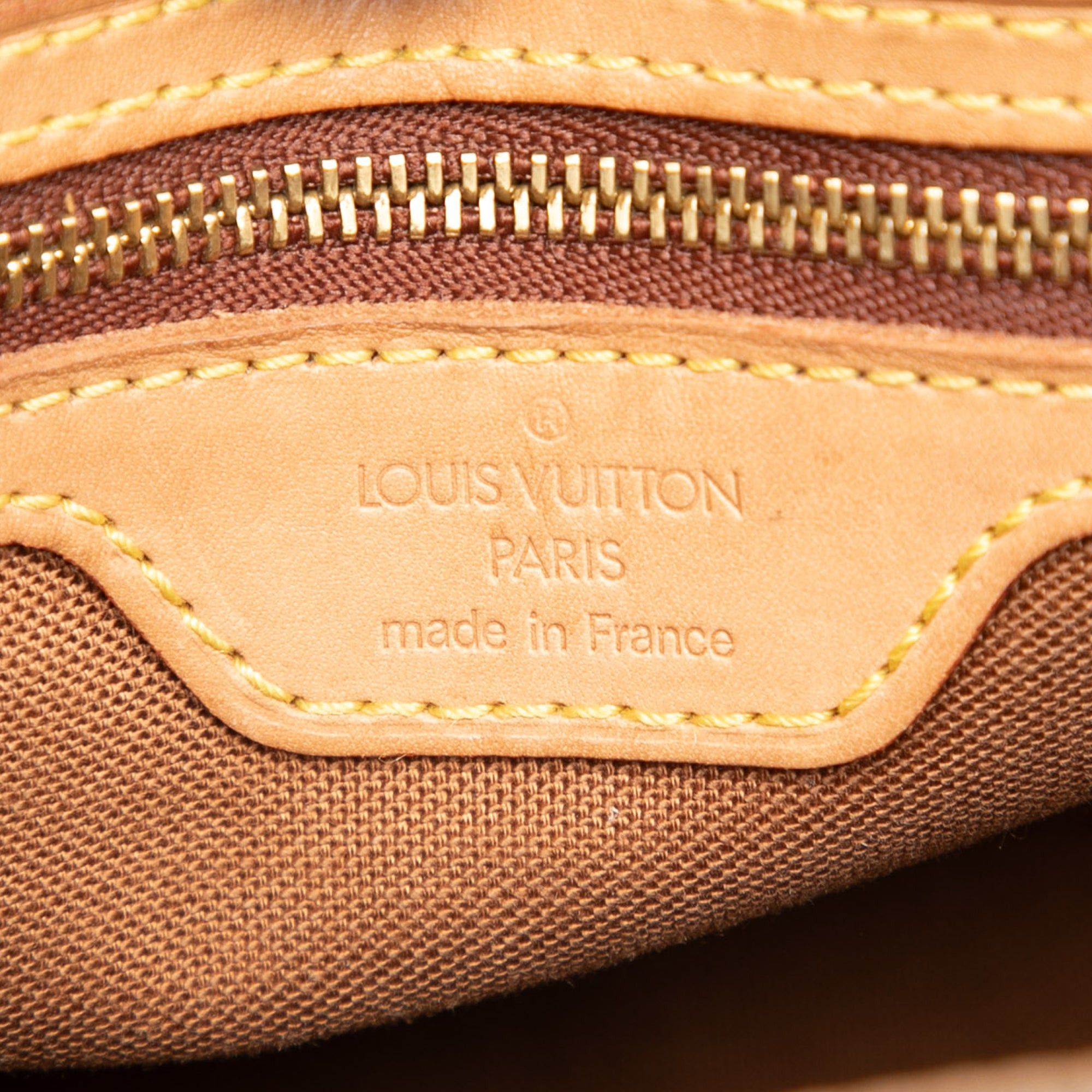 Louis Vuitton Monogram Mini Looping Size ONE SIZE - 5 Thumbnail