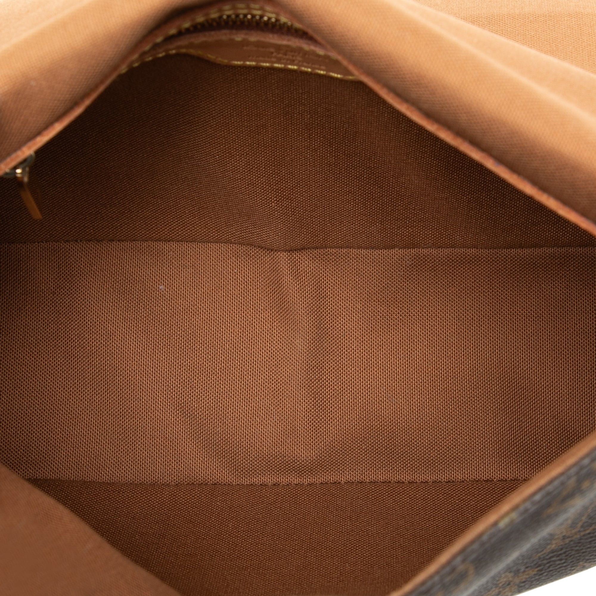 Louis Vuitton Monogram Mini Looping Size ONE SIZE - 4 Thumbnail