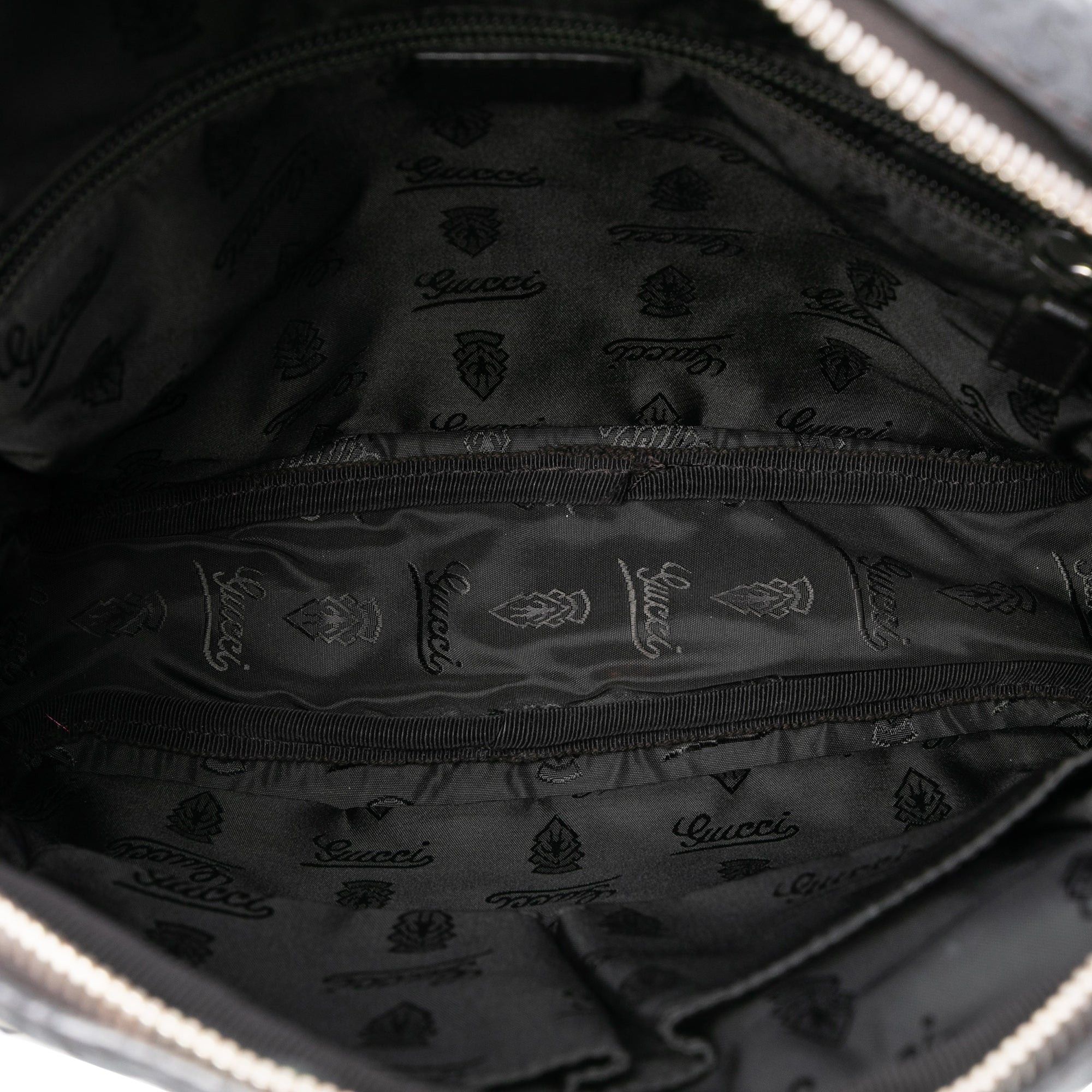 Gucci Guccissima Crossbody Size ONE SIZE - 4 Thumbnail