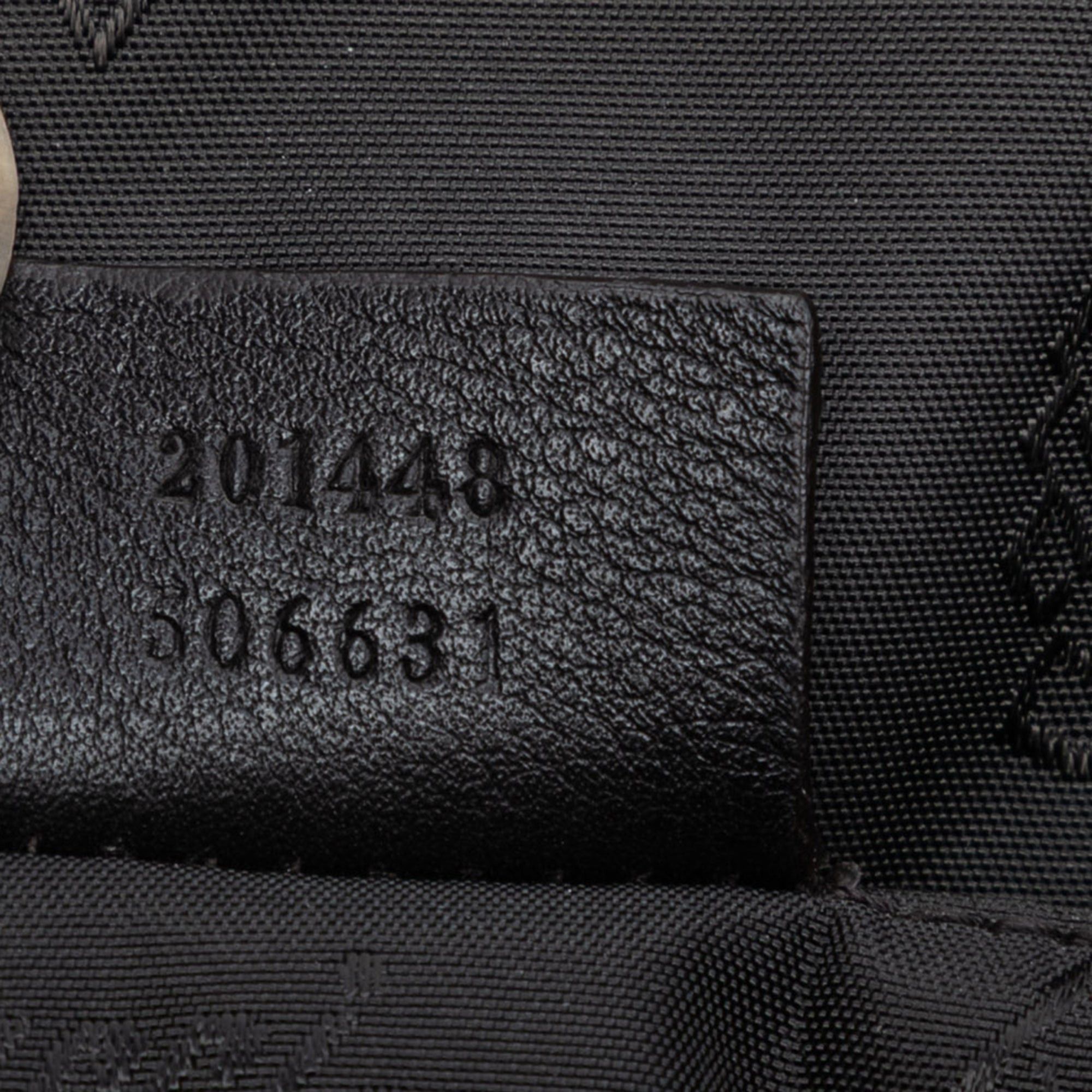 Gucci Guccissima Crossbody Size ONE SIZE - 5 Thumbnail