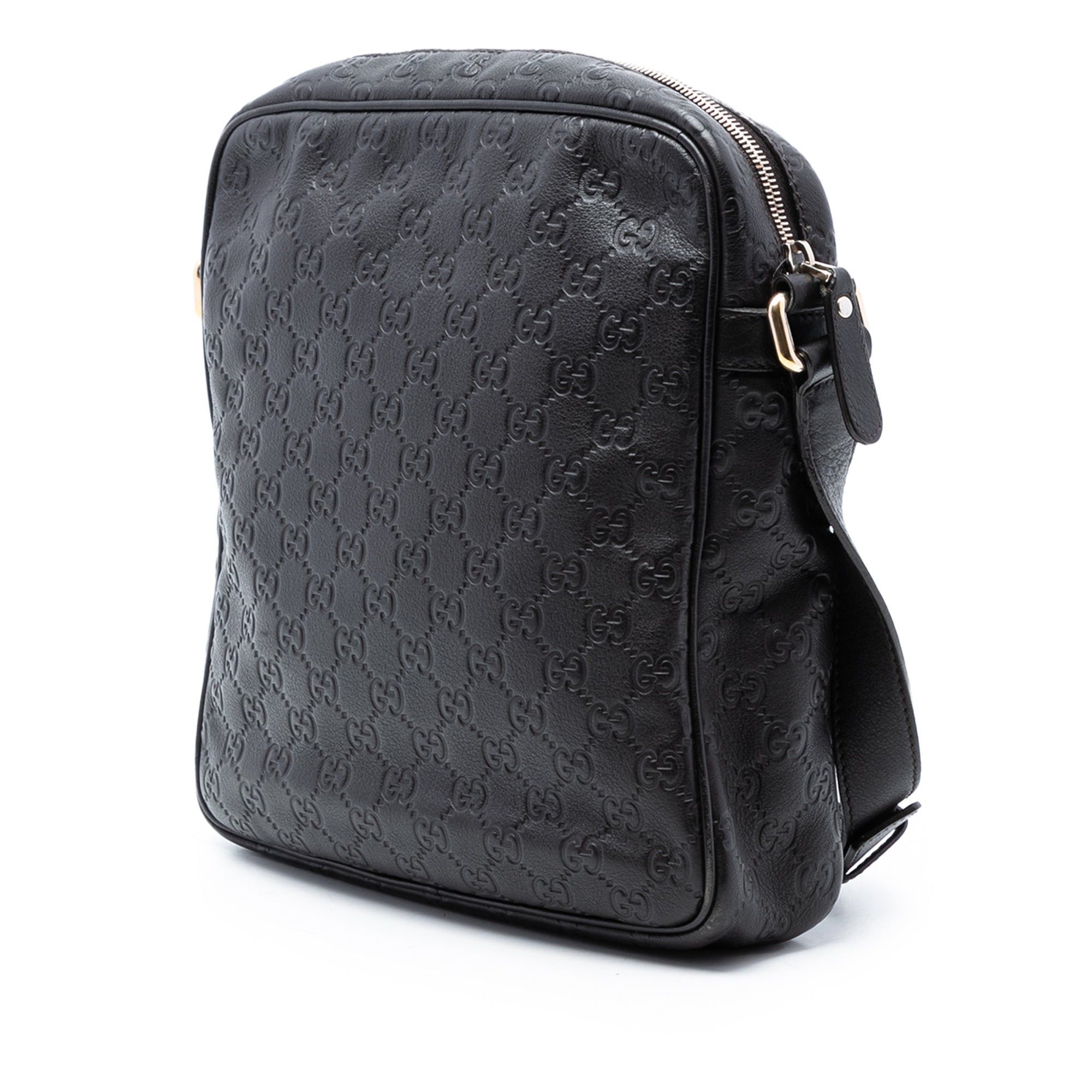 Gucci Guccissima Crossbody Size ONE SIZE - 2 Thumbnail