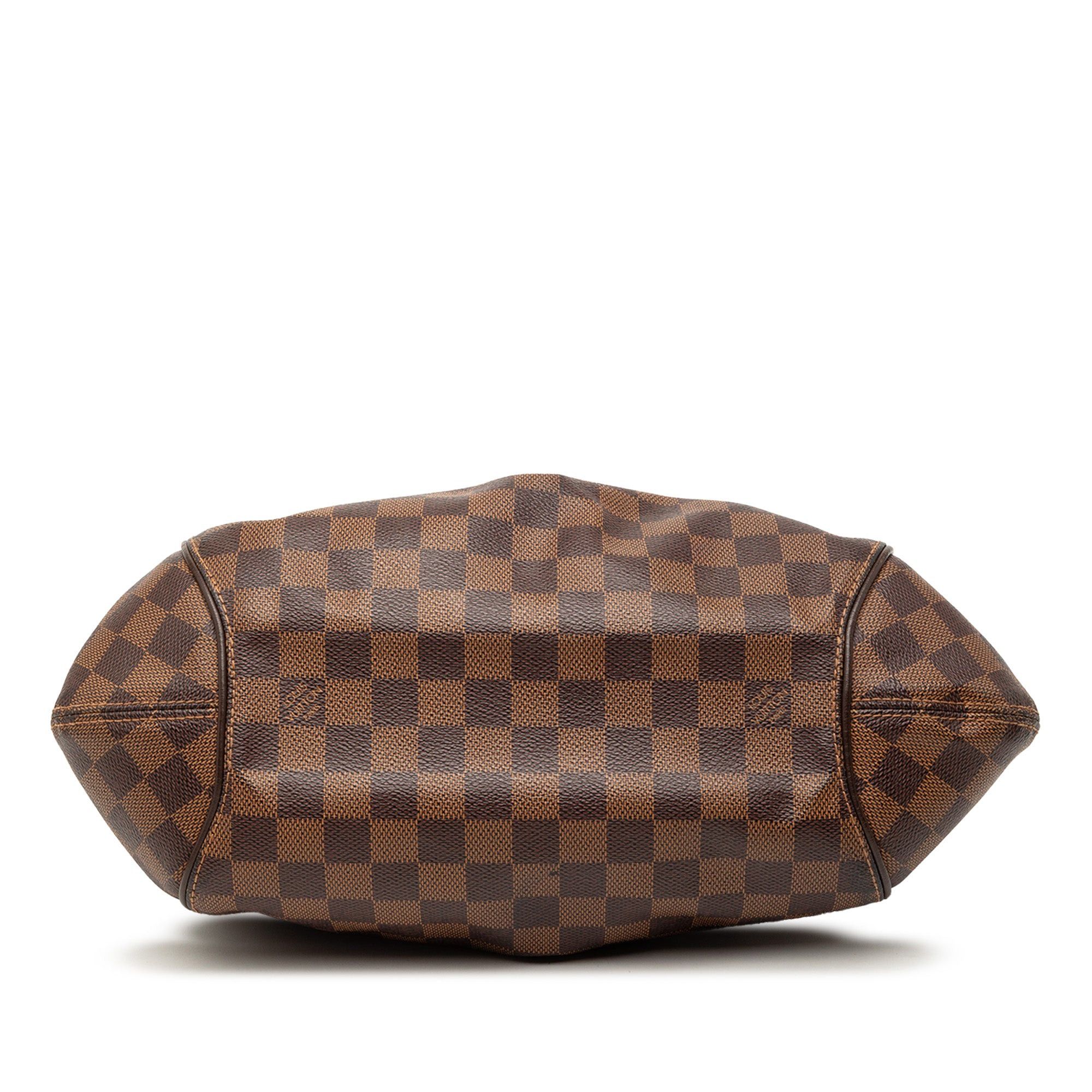 Louis Vuitton Damier Ebene Sistina PM Size ONE SIZE - 3 Thumbnail